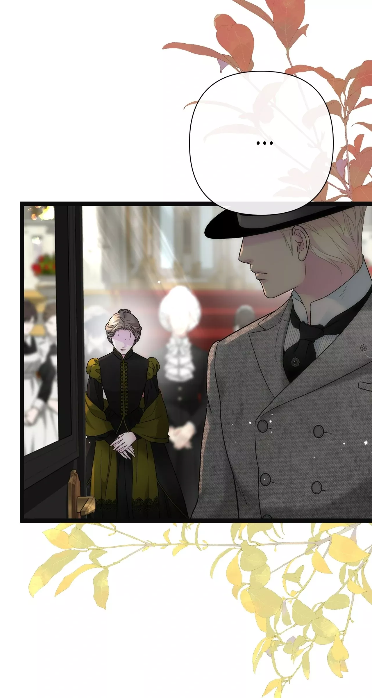 Read The Problematic Prince Manga Online