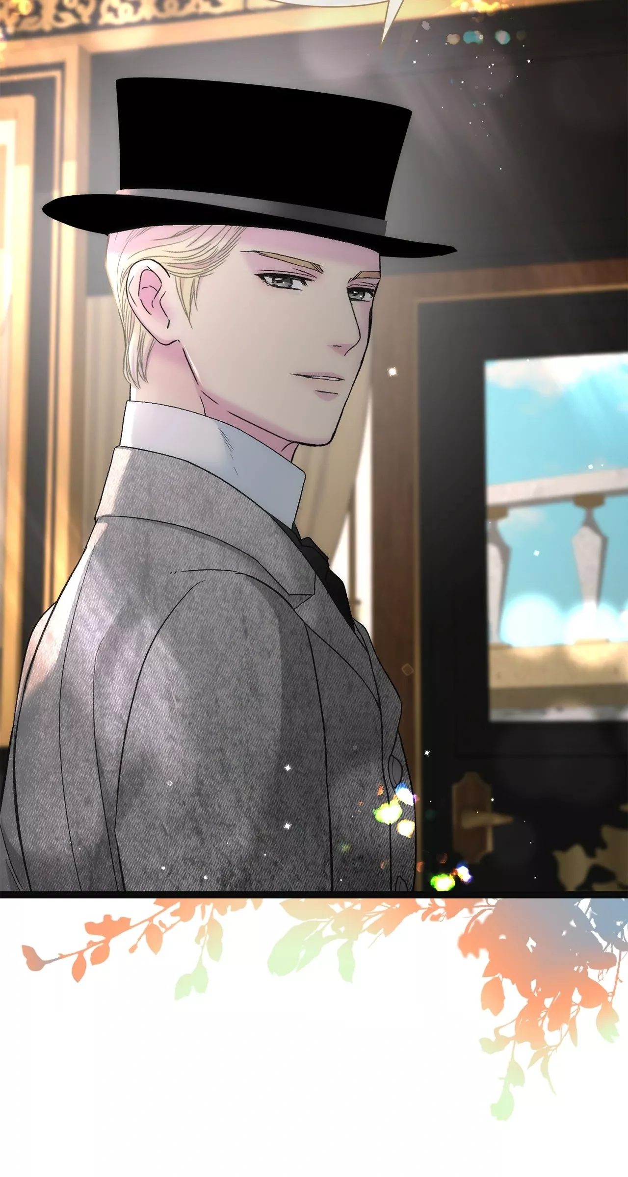 Read The Problematic Prince Manga Online