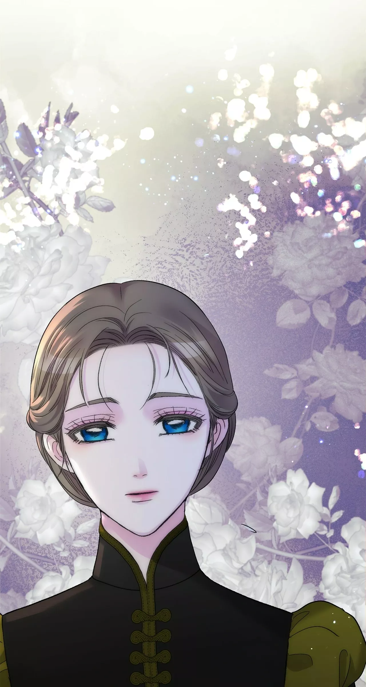 Read The Problematic Prince Manga Online