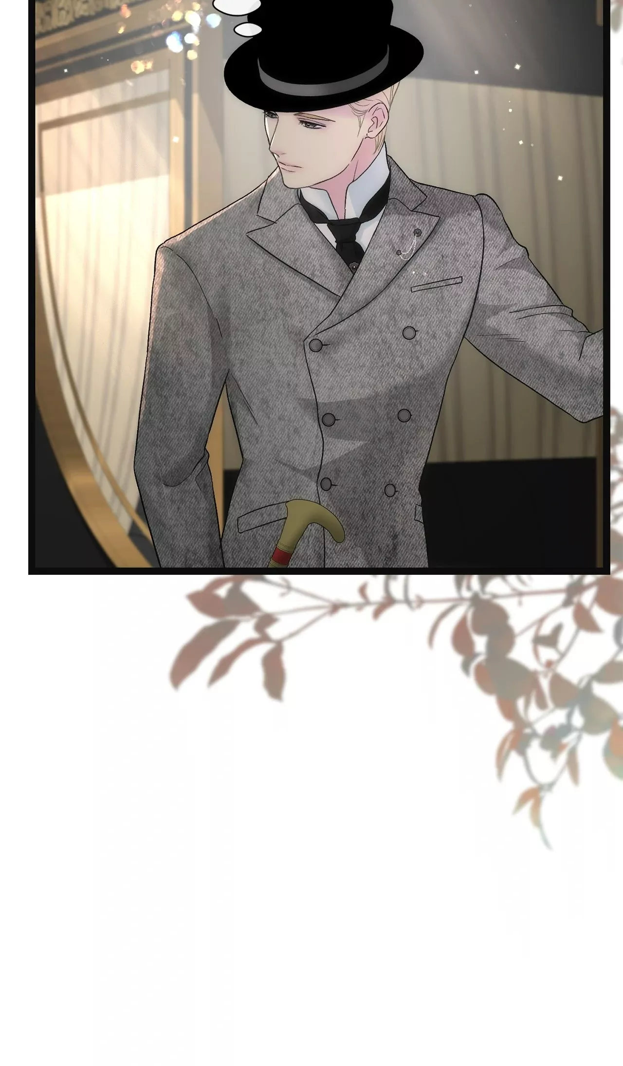 Read The Problematic Prince Manga Online