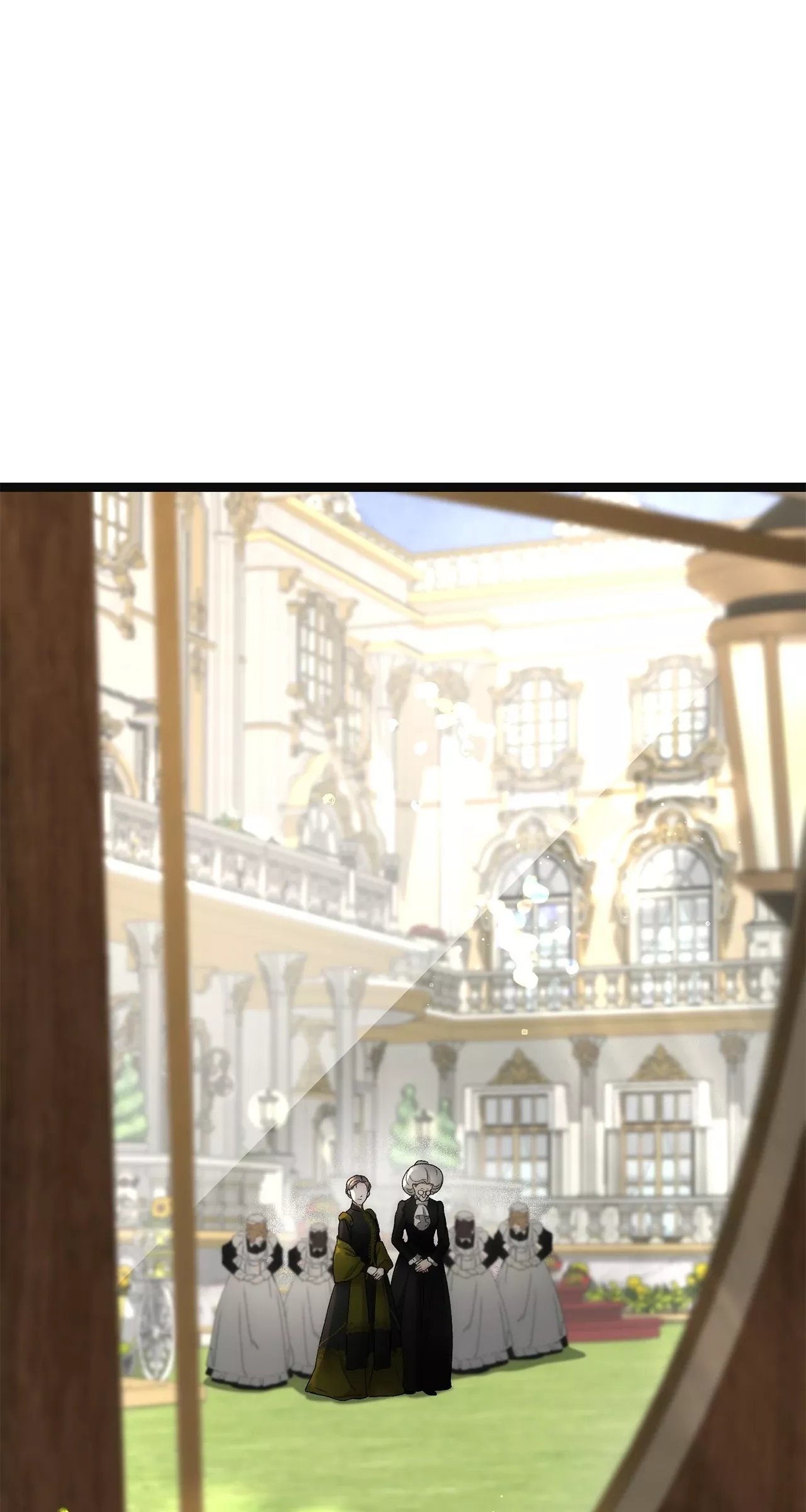 Read The Problematic Prince Manga Online