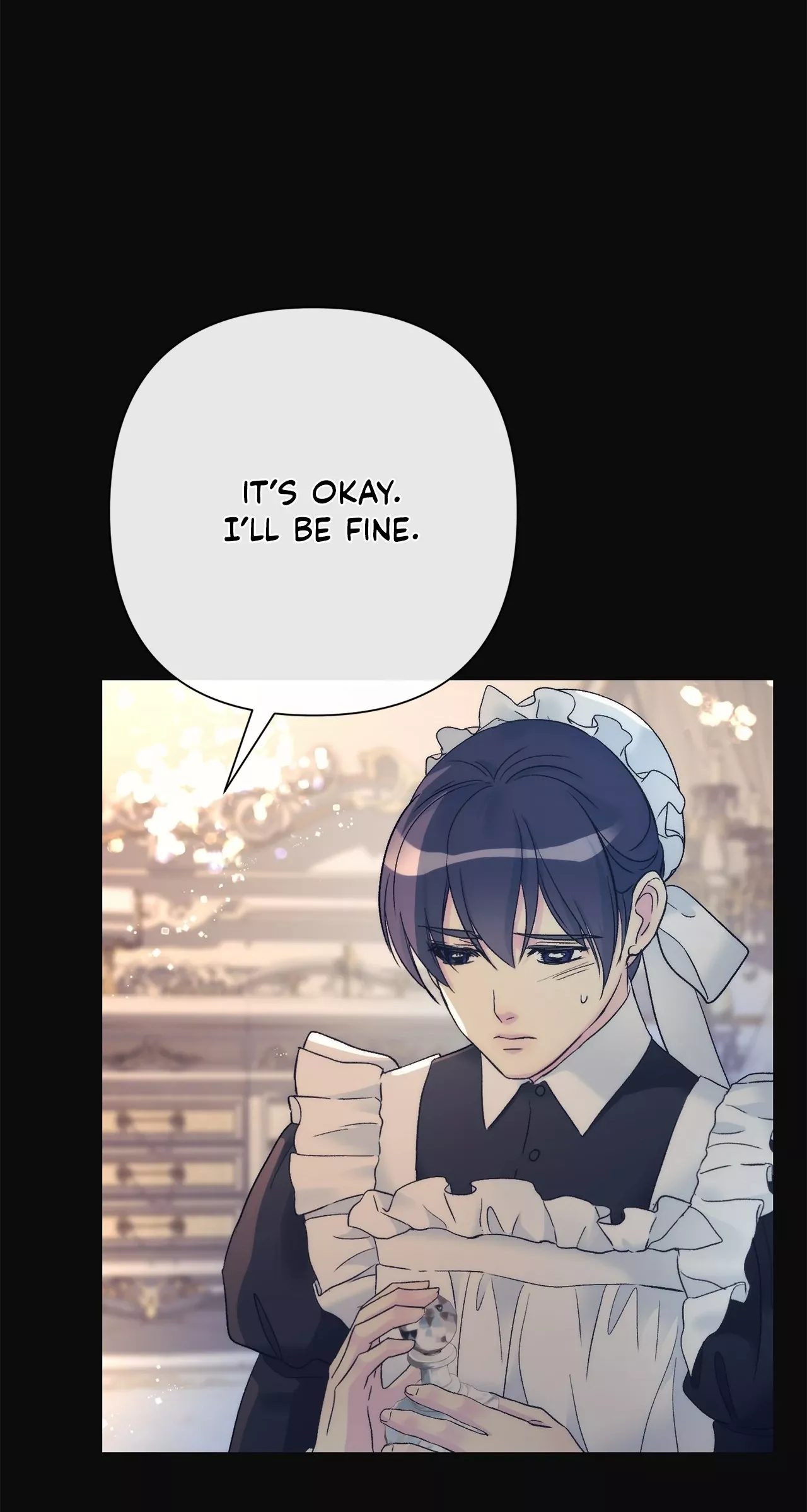 Read The Problematic Prince Manga Online