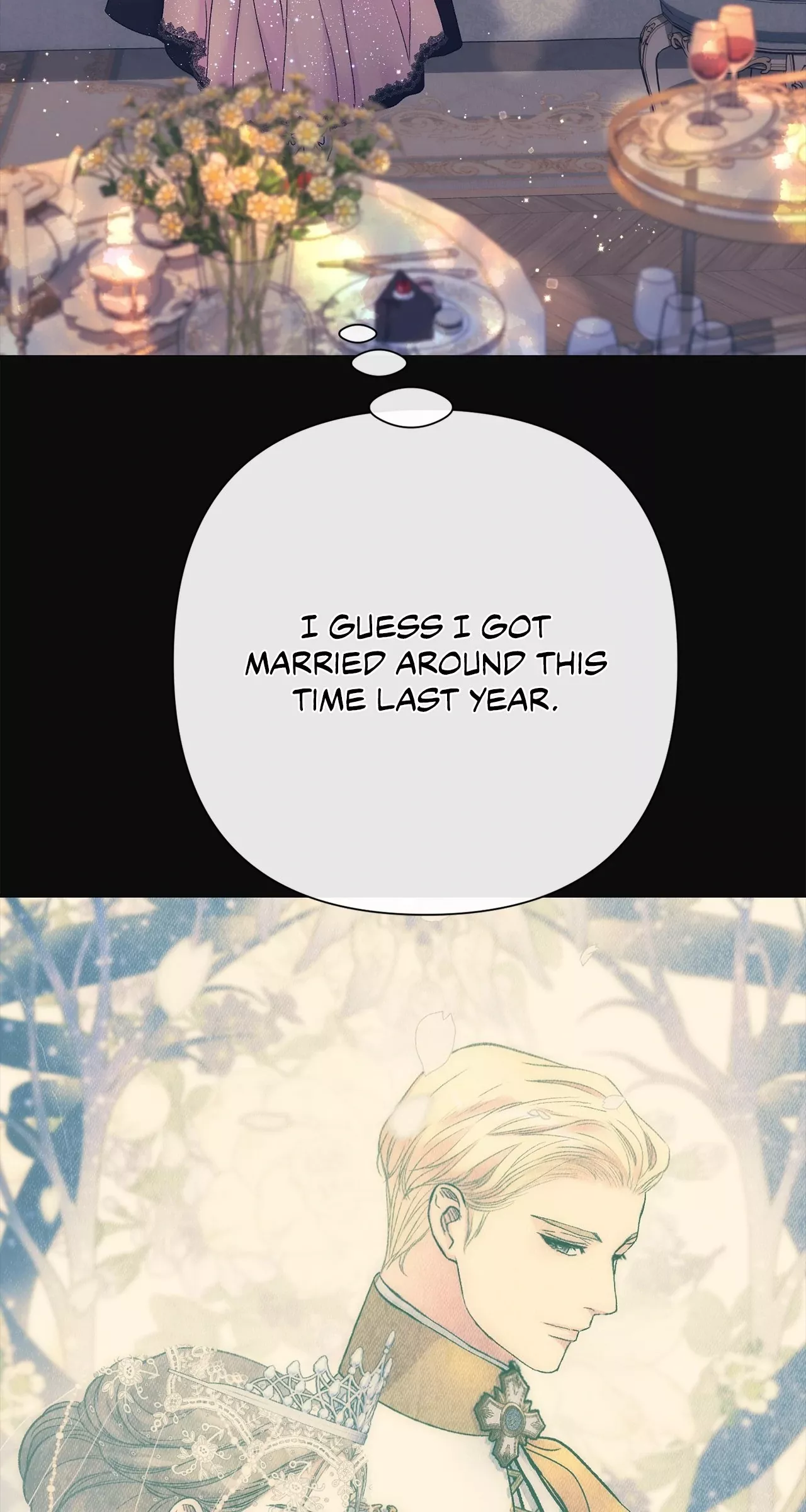 Read The Problematic Prince Manga Online