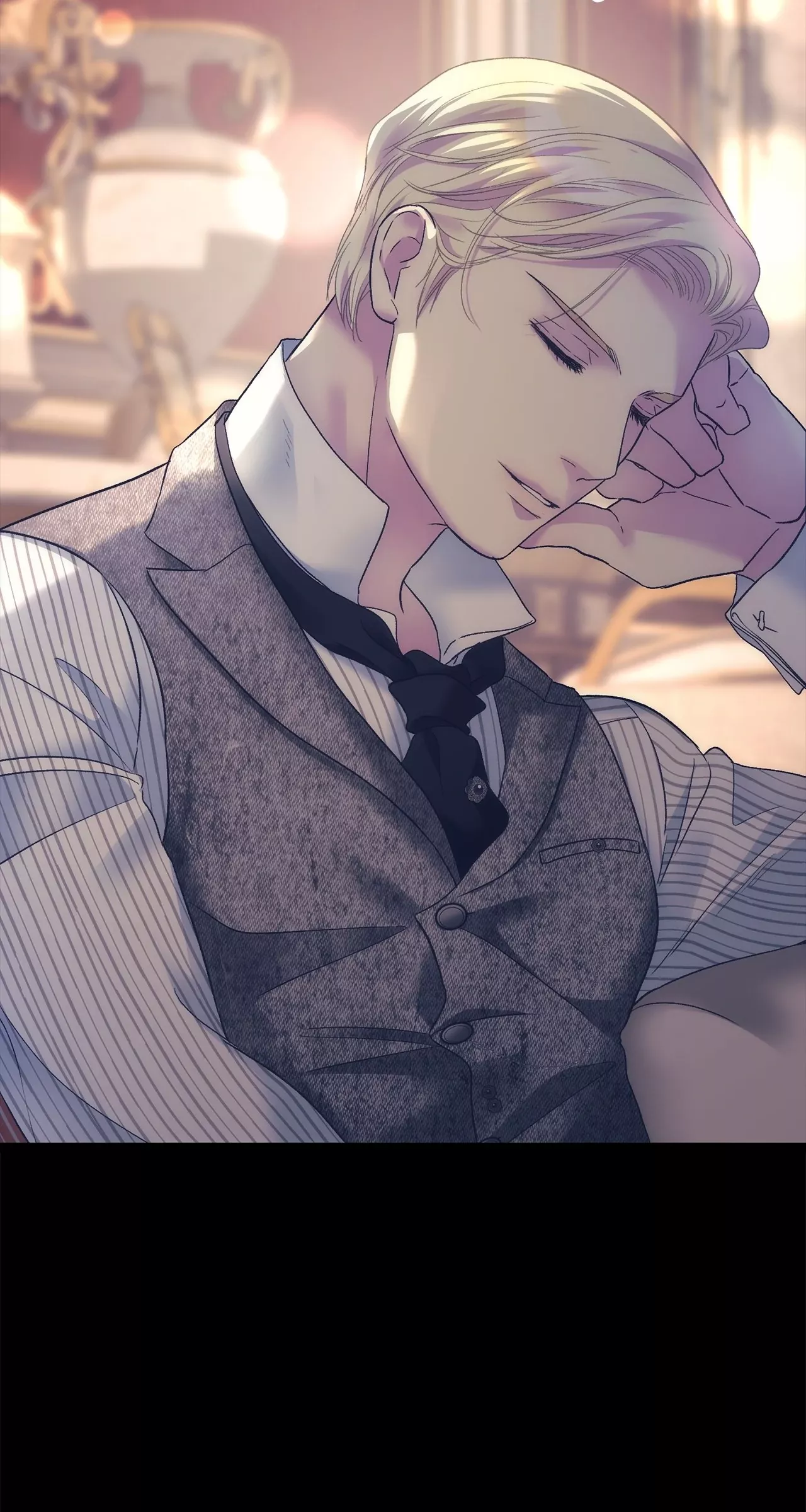 Read The Problematic Prince Manga Online
