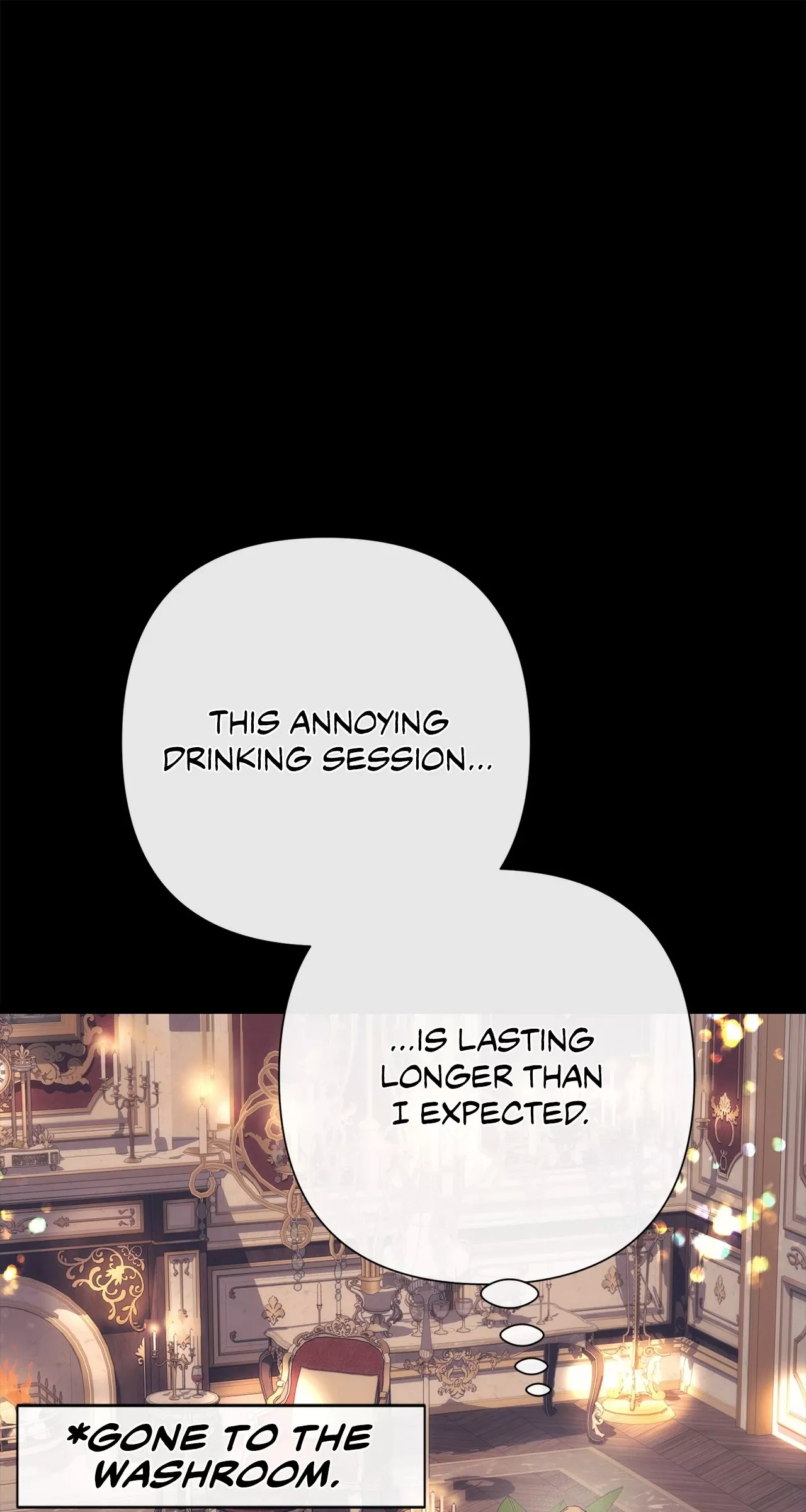 Read The Problematic Prince Manga Online