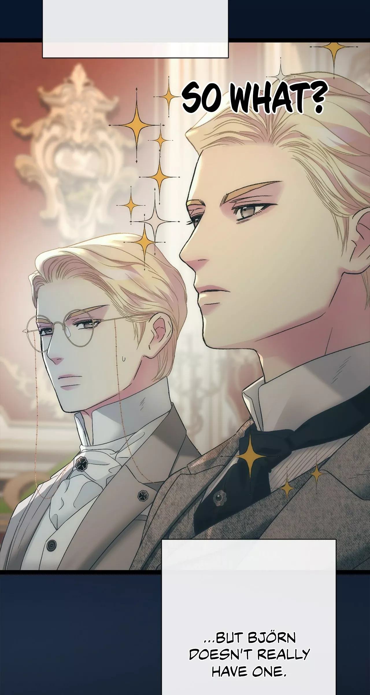 Read The Problematic Prince Manga Online