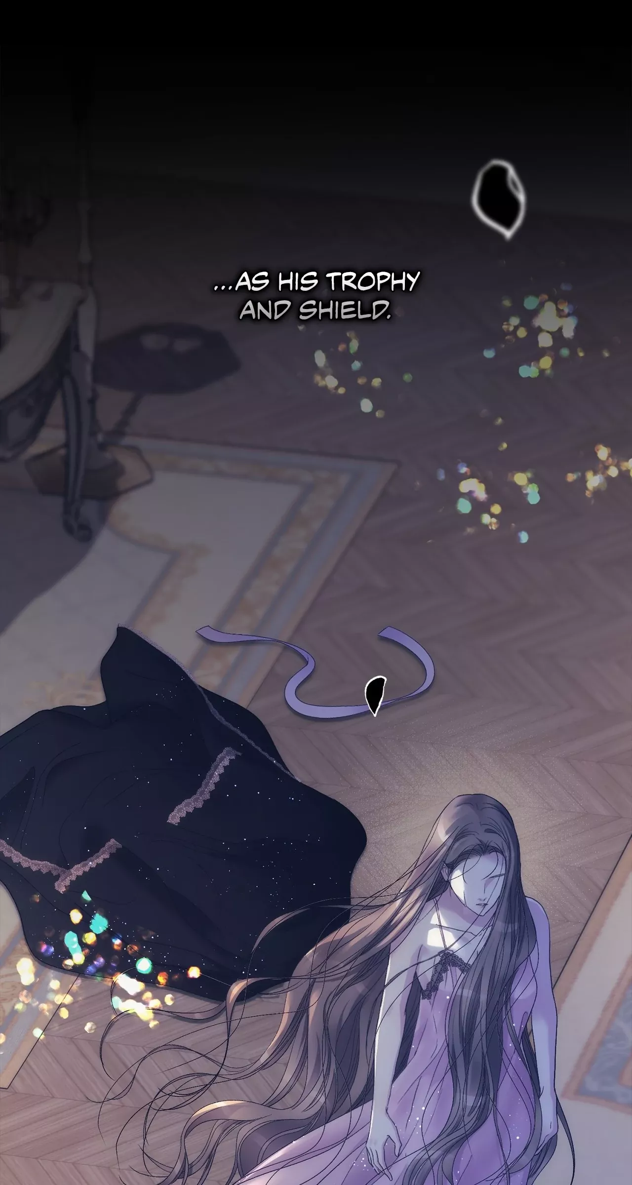 Read The Problematic Prince Manga Online