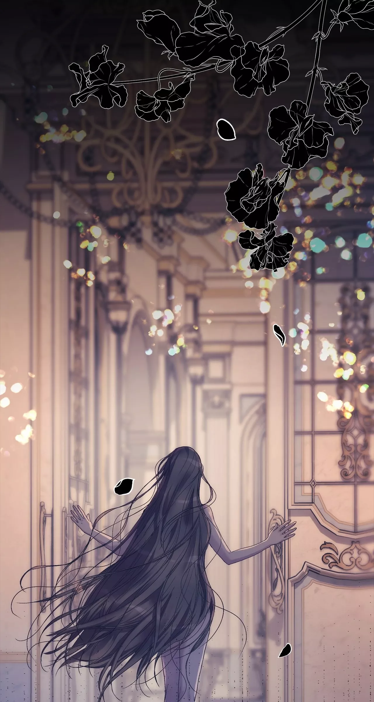 Read The Problematic Prince Manga Online