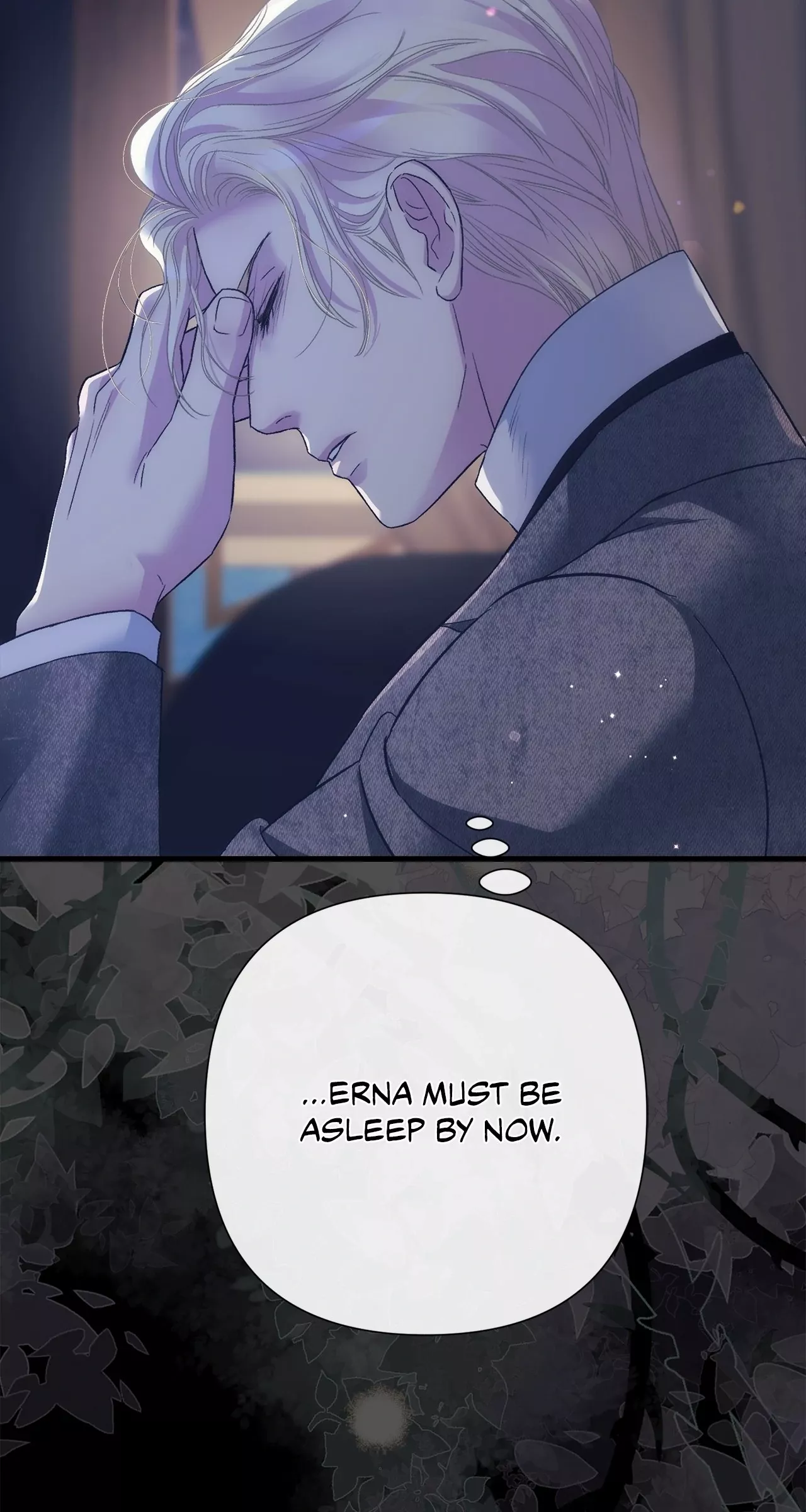 Read The Problematic Prince Manga Online
