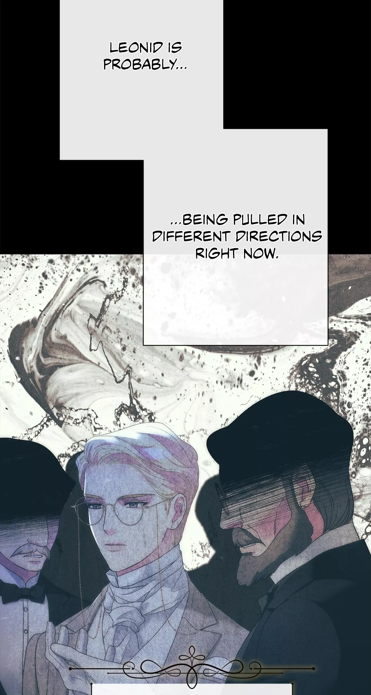 Read The Problematic Prince Manga Online