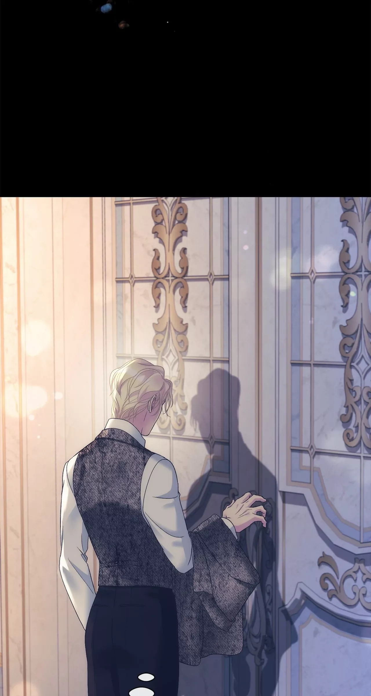 Read The Problematic Prince Manga Online