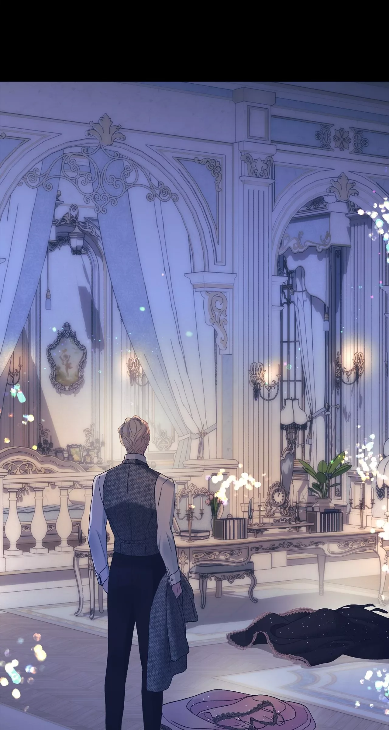 Read The Problematic Prince Manga Online
