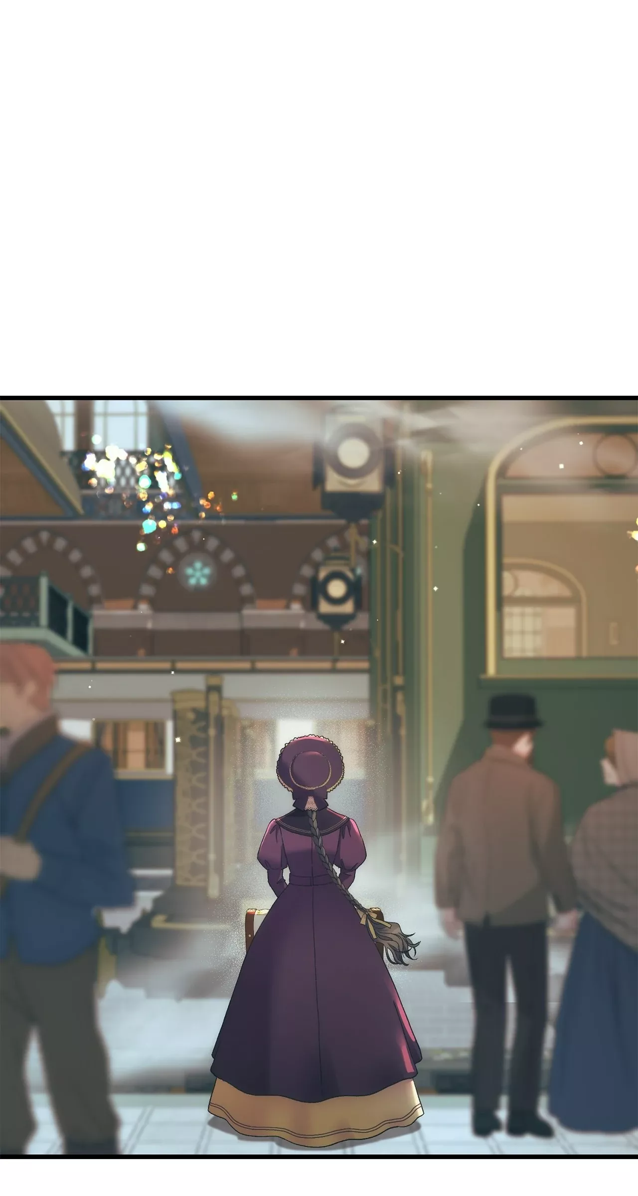 Read The Problematic Prince Manga Online