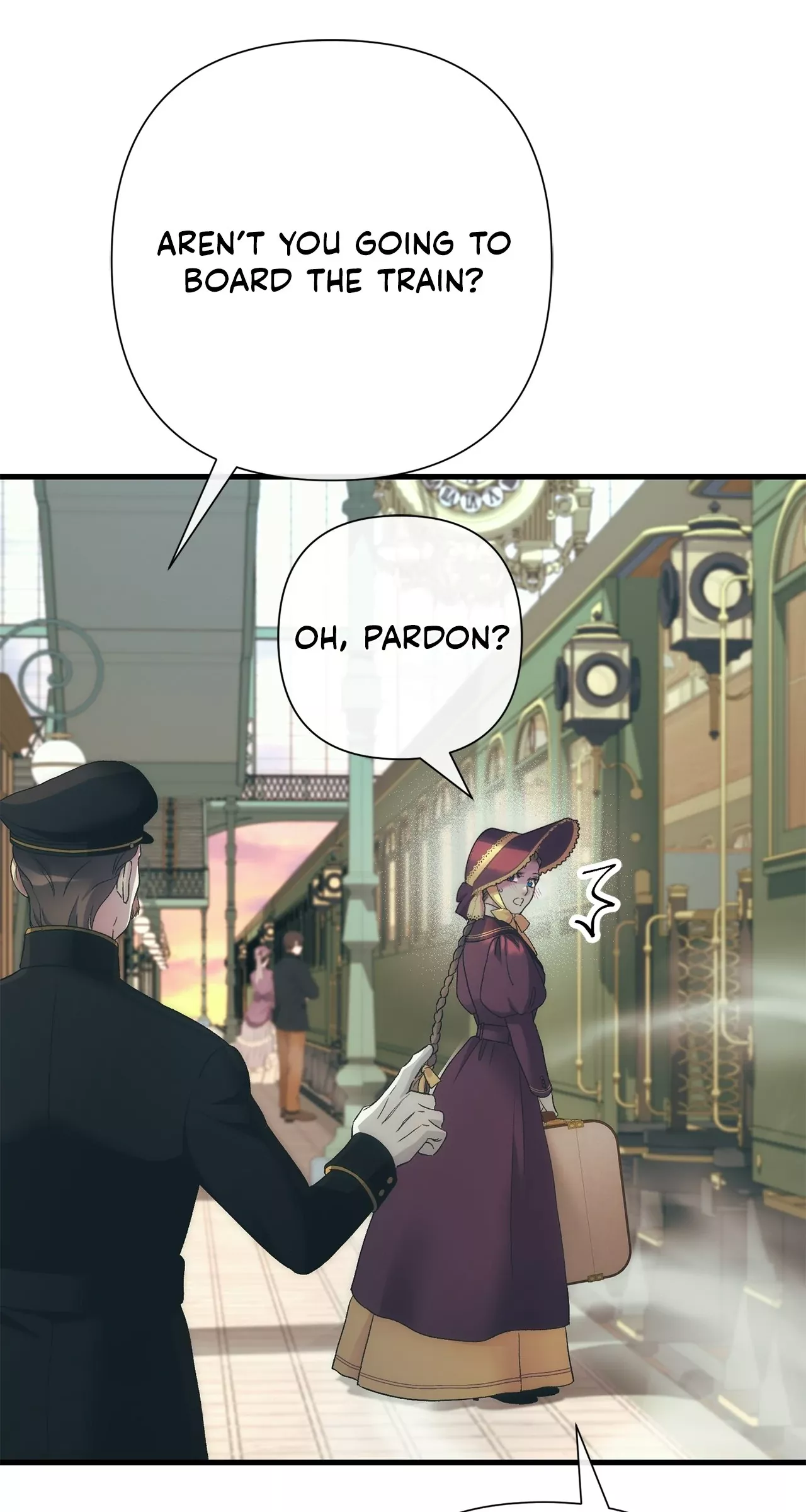 Read The Problematic Prince Manga Online