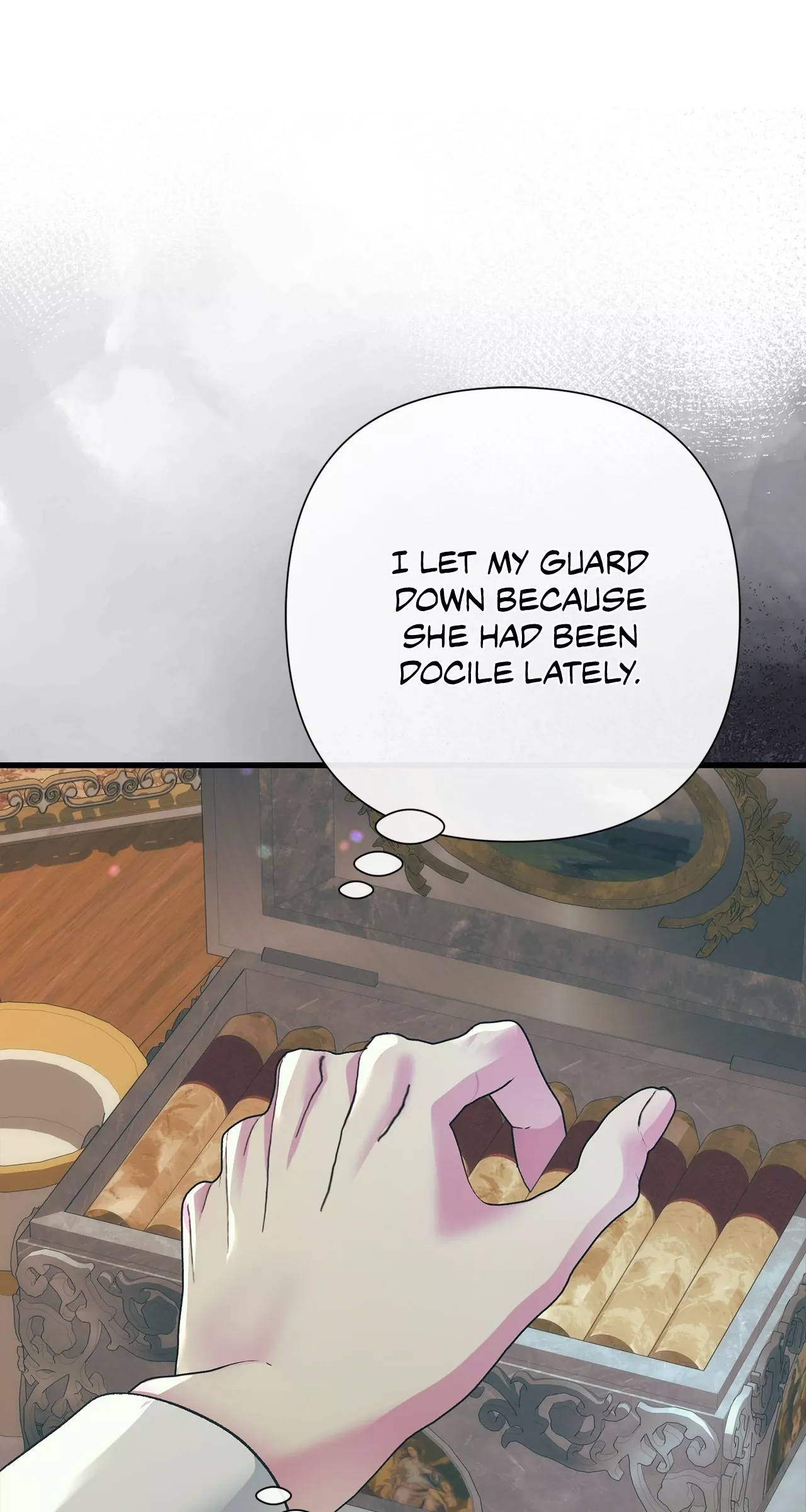 Read The Problematic Prince Manga Online