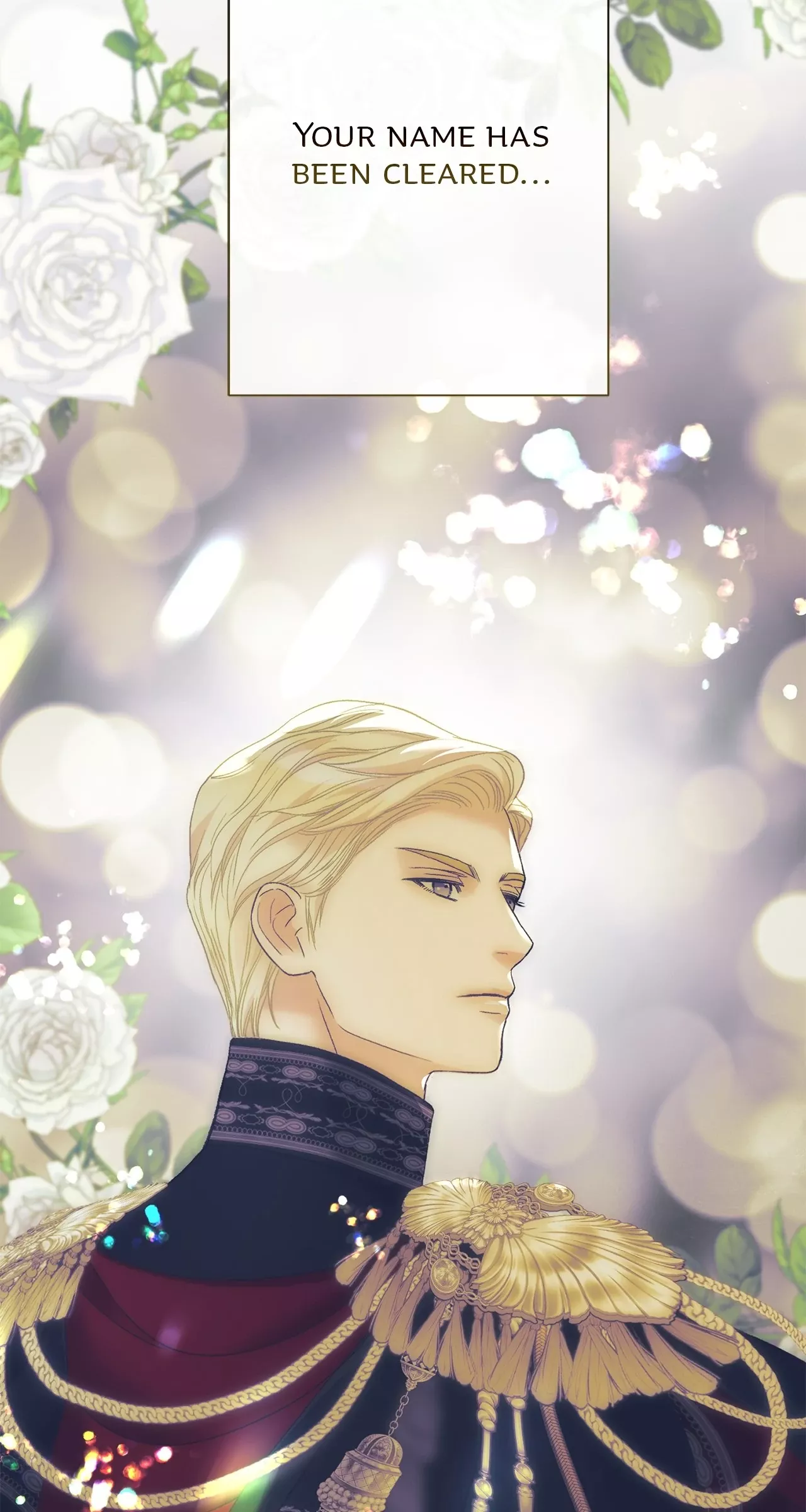 Read The Problematic Prince Manga Online