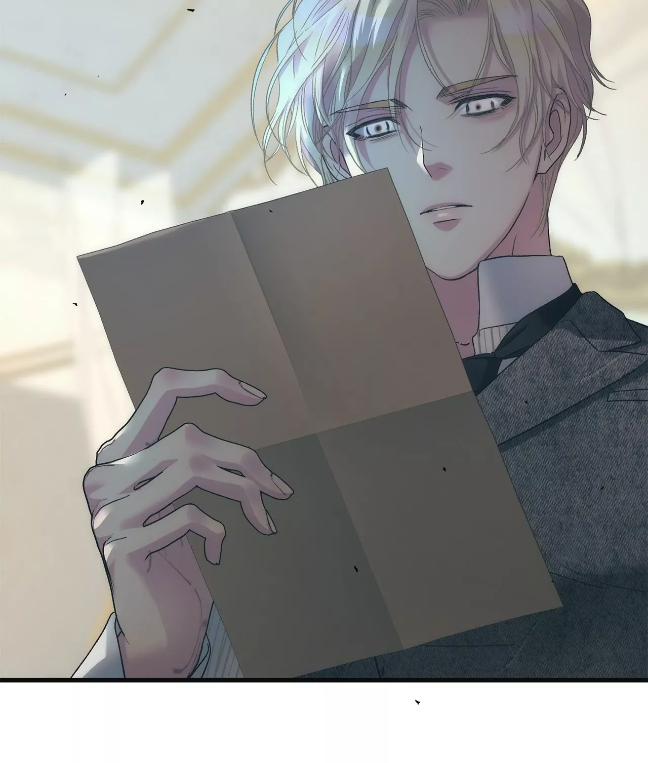 Read The Problematic Prince Manga Online