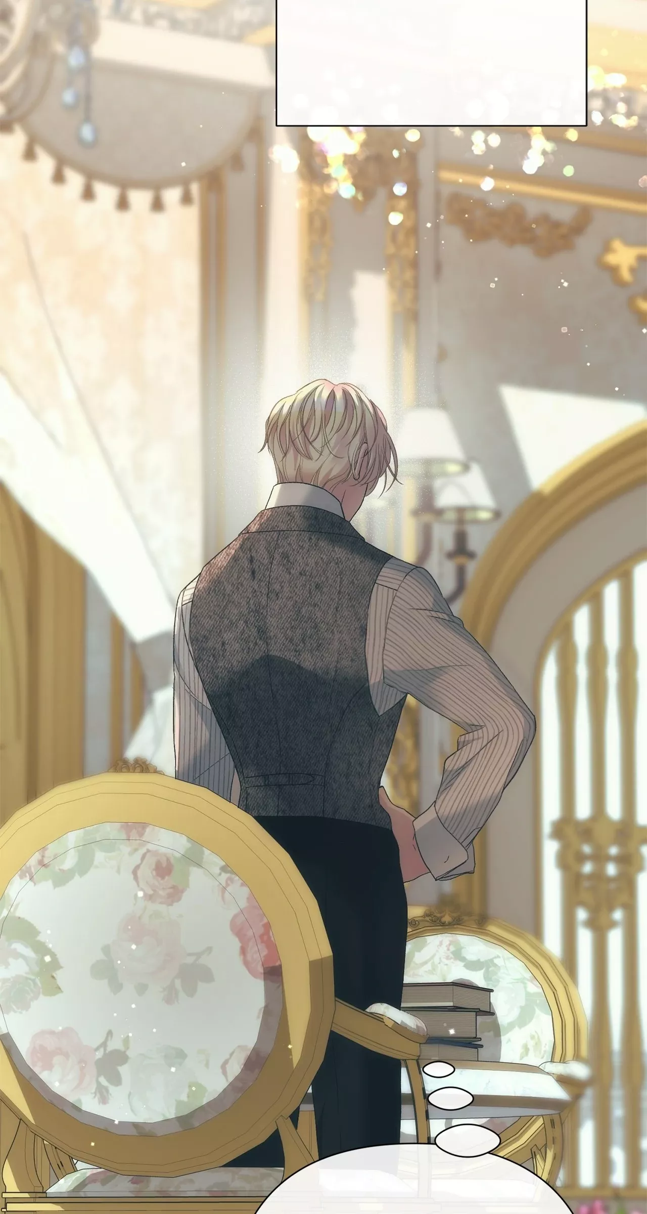 Read The Problematic Prince Manga Online
