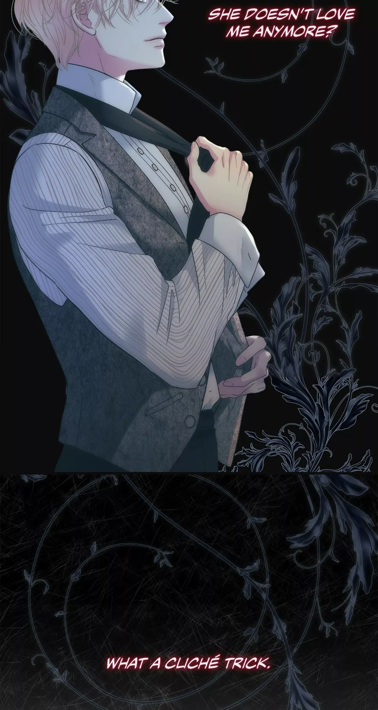 Read The Problematic Prince Manga Online