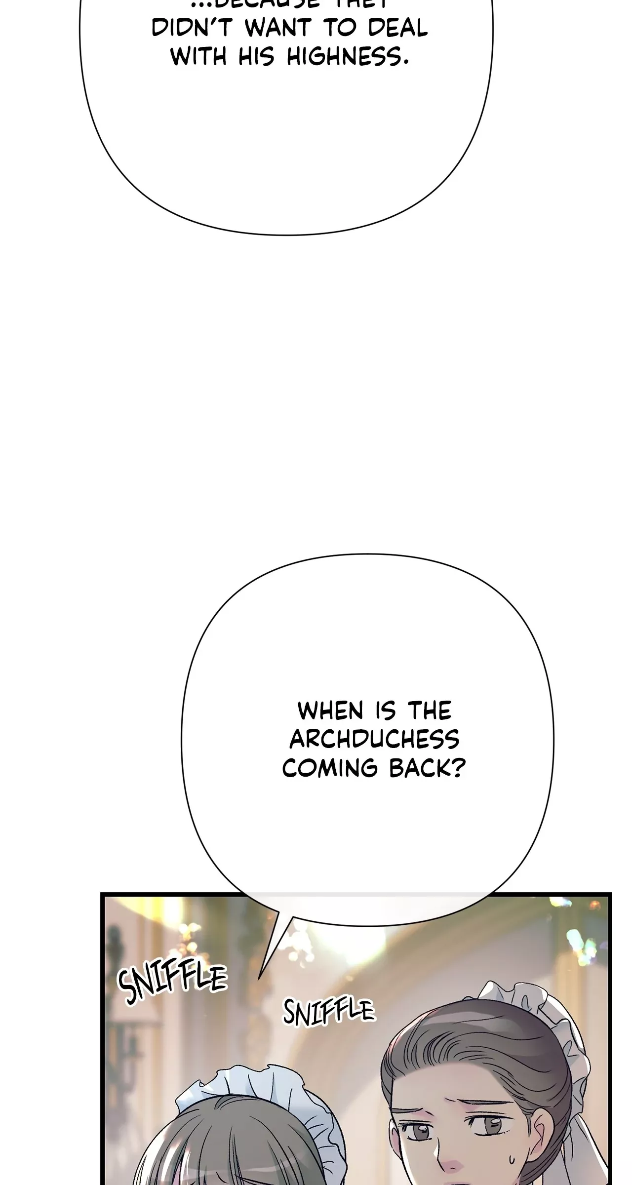 Read The Problematic Prince Manga Online