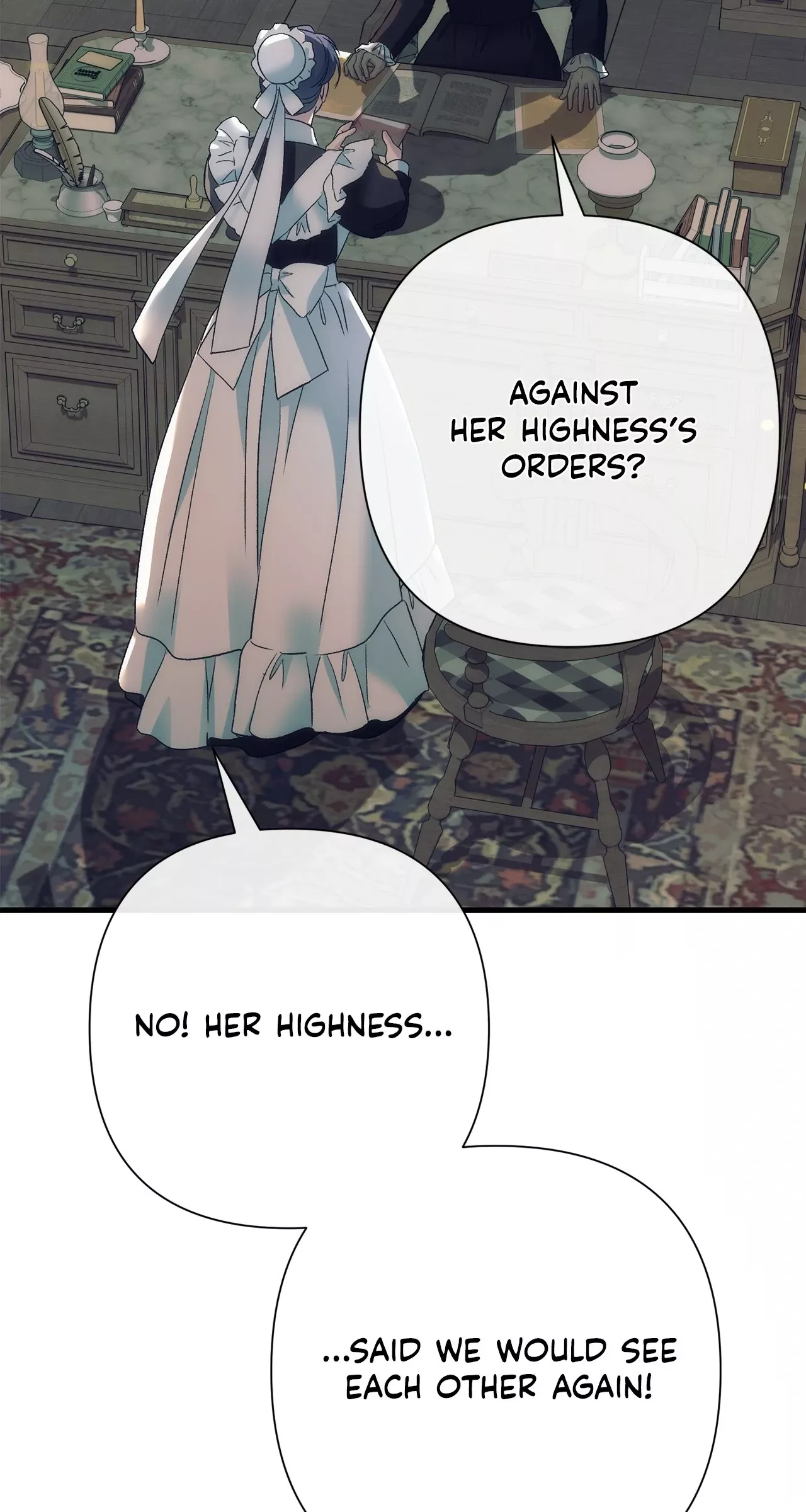 Read The Problematic Prince Manga Online