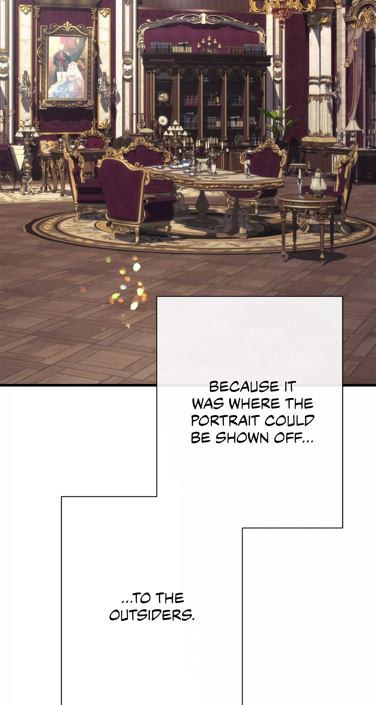 Read The Problematic Prince Manga Online