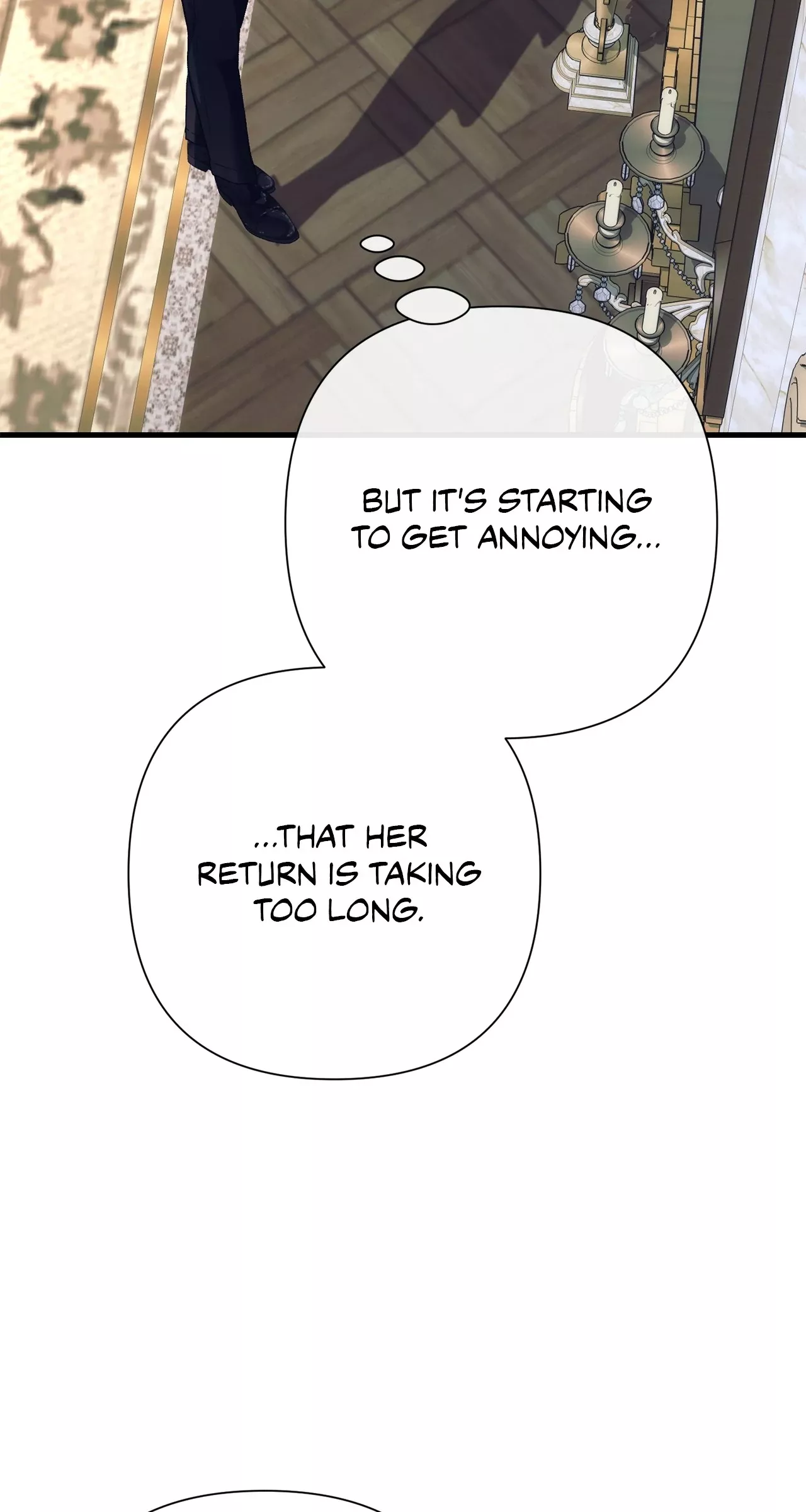 Read The Problematic Prince Manga Online