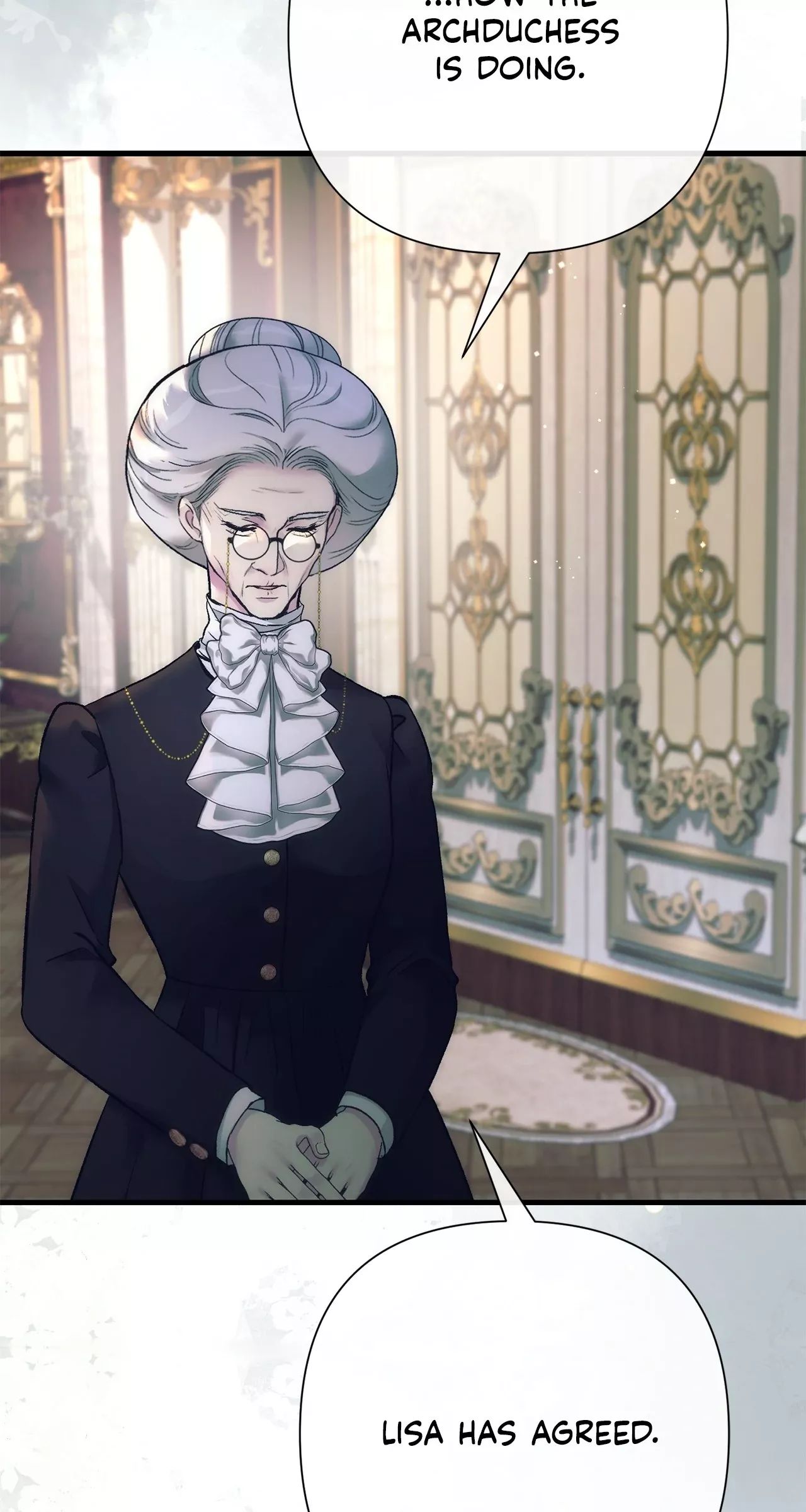 Read The Problematic Prince Manga Online