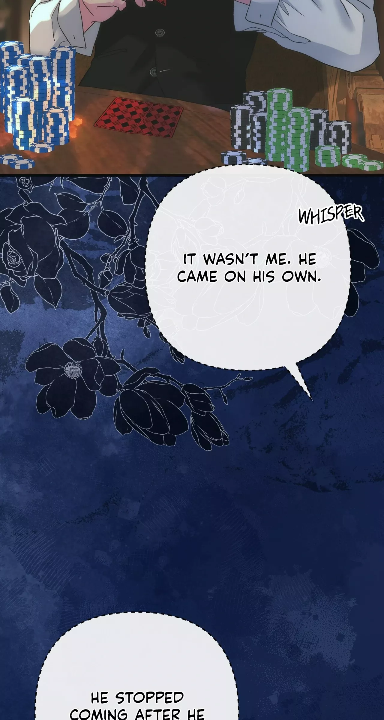 Read The Problematic Prince Manga Online