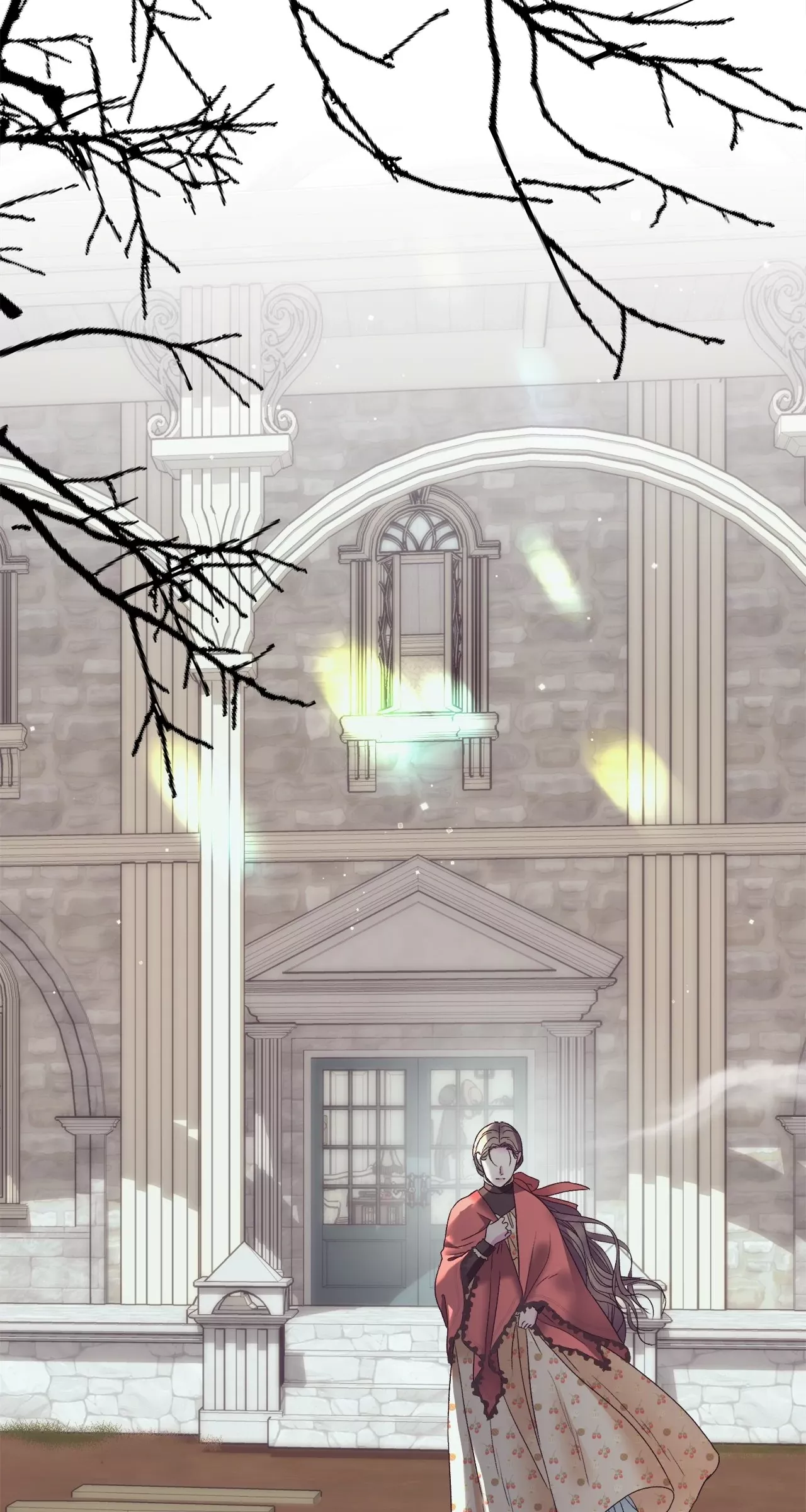 Read The Problematic Prince Manga Online