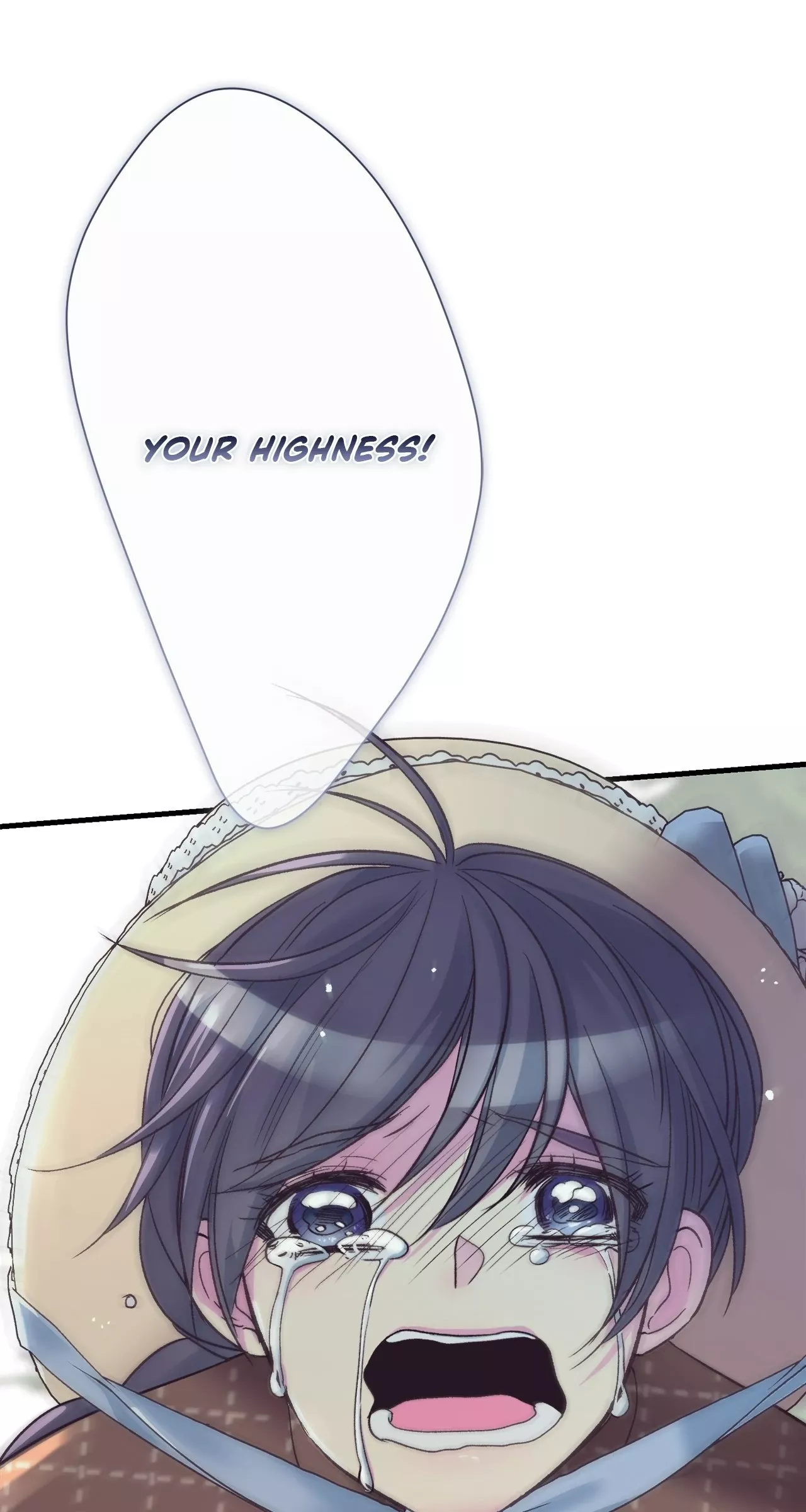 Read The Problematic Prince Manga Online