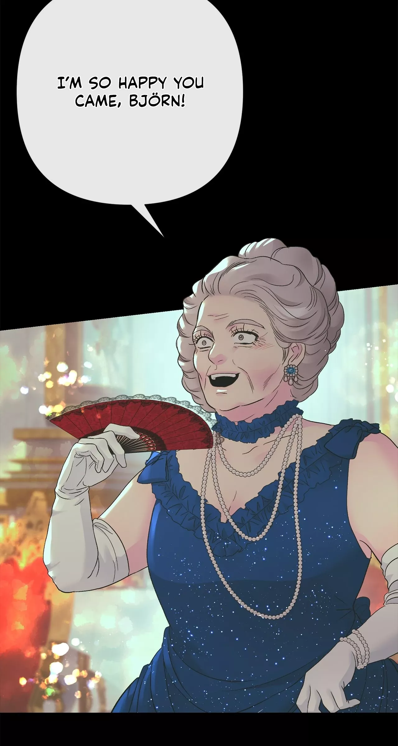 Read The Problematic Prince Manga Online