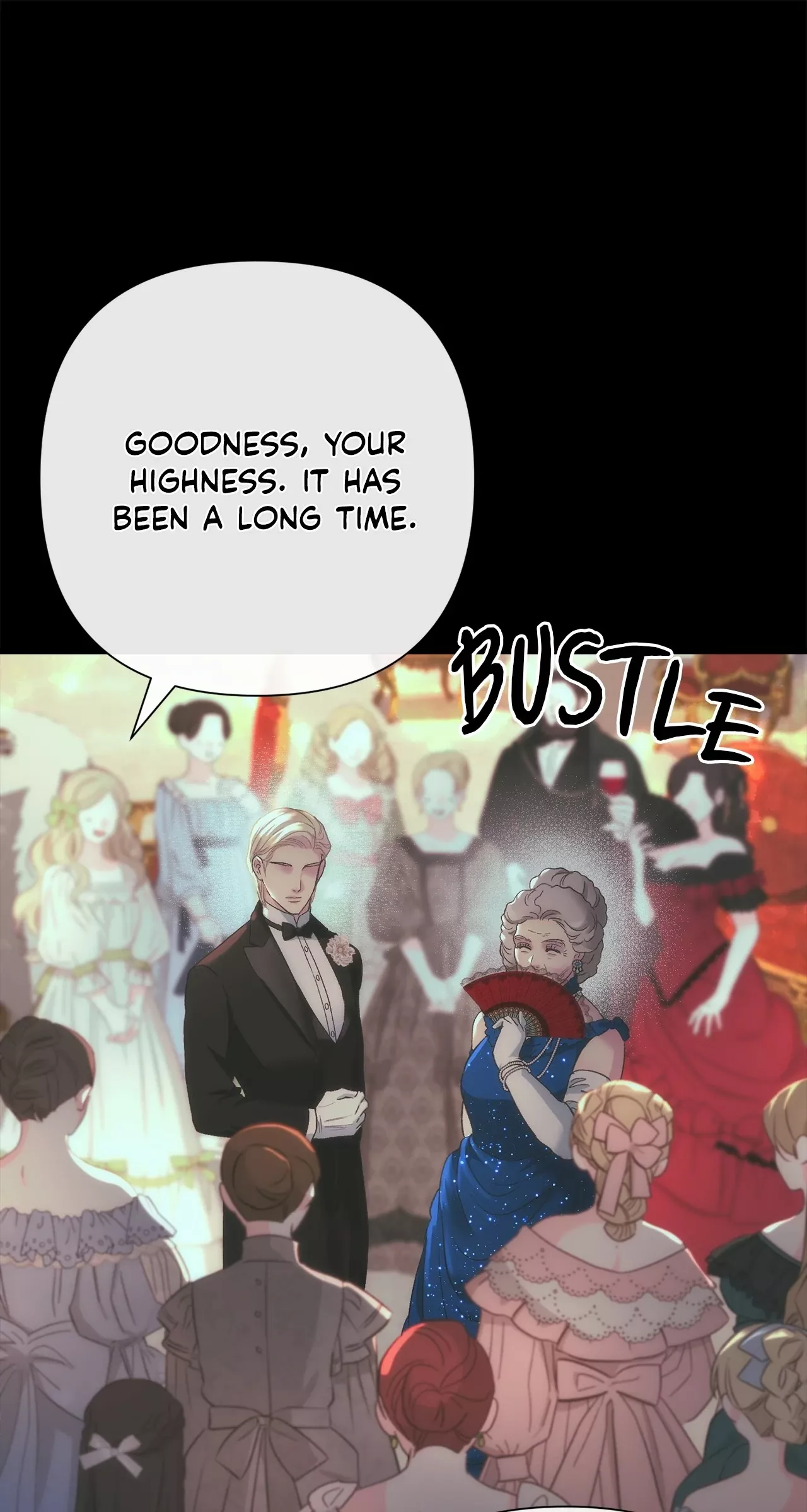 Read The Problematic Prince Manga Online