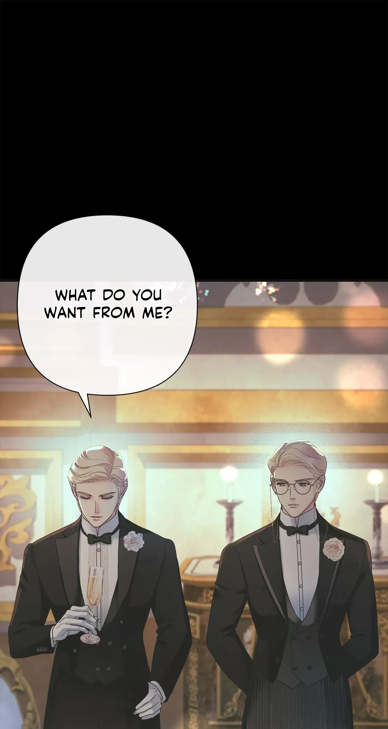 Read The Problematic Prince Manga Online