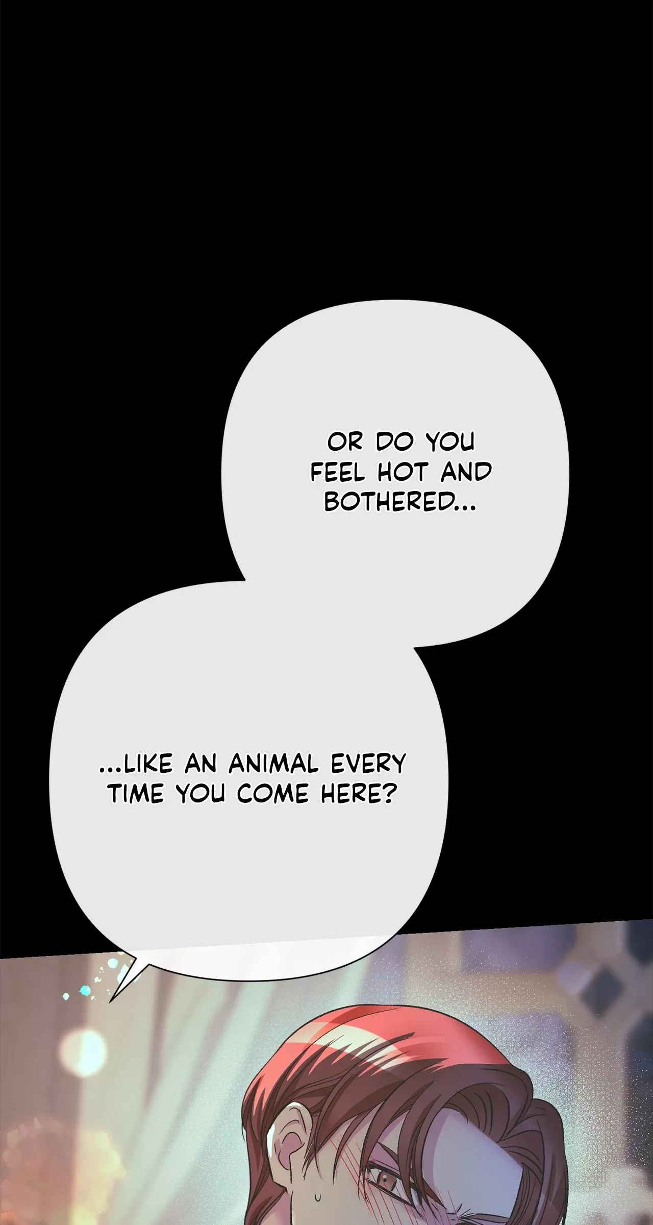 Read The Problematic Prince Manga Online