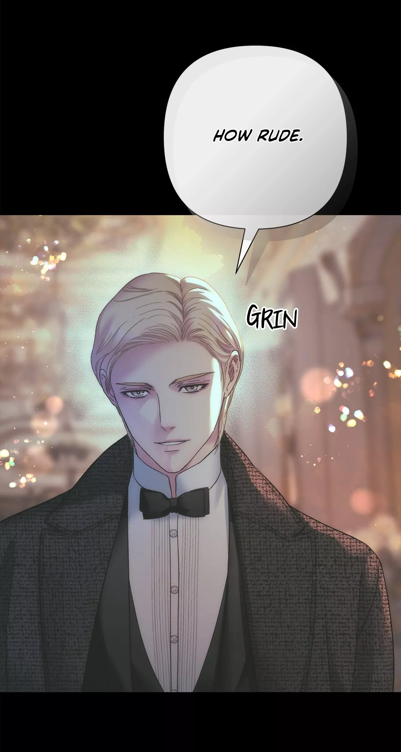 Read The Problematic Prince Manga Online