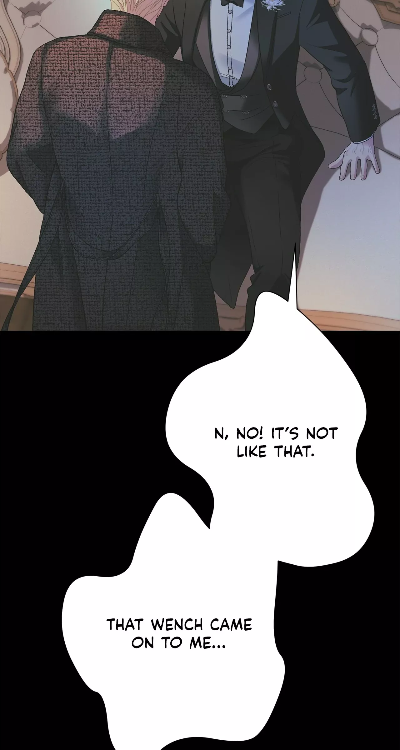 Read The Problematic Prince Manga Online