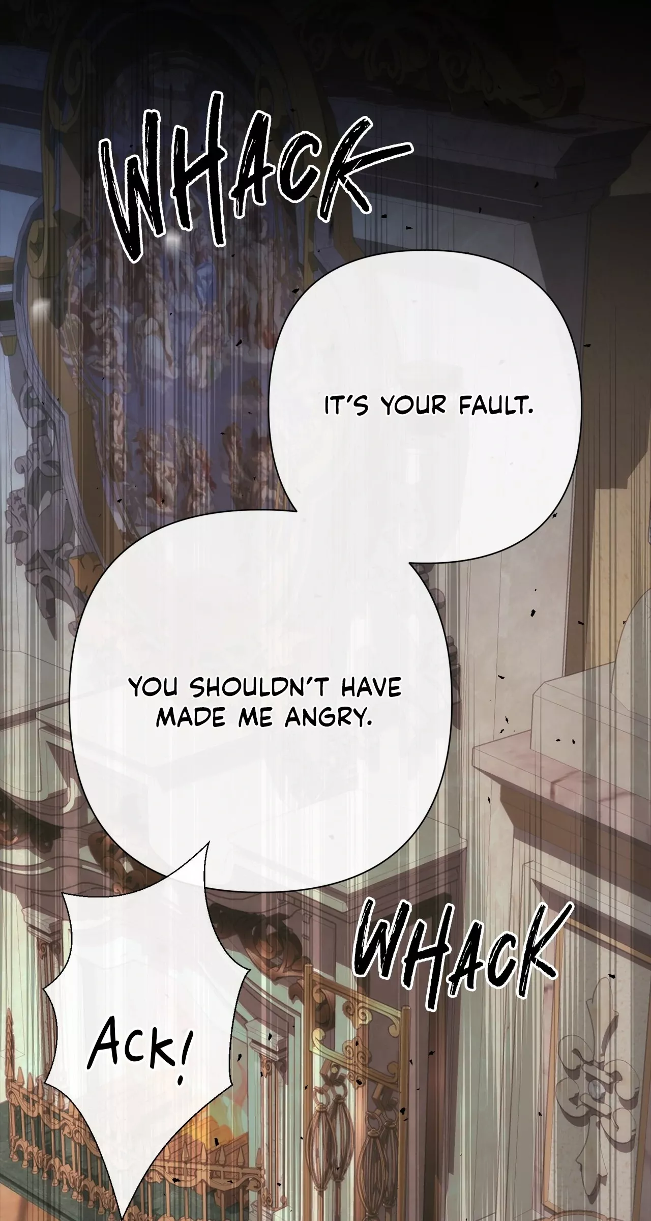 Read The Problematic Prince Manga Online