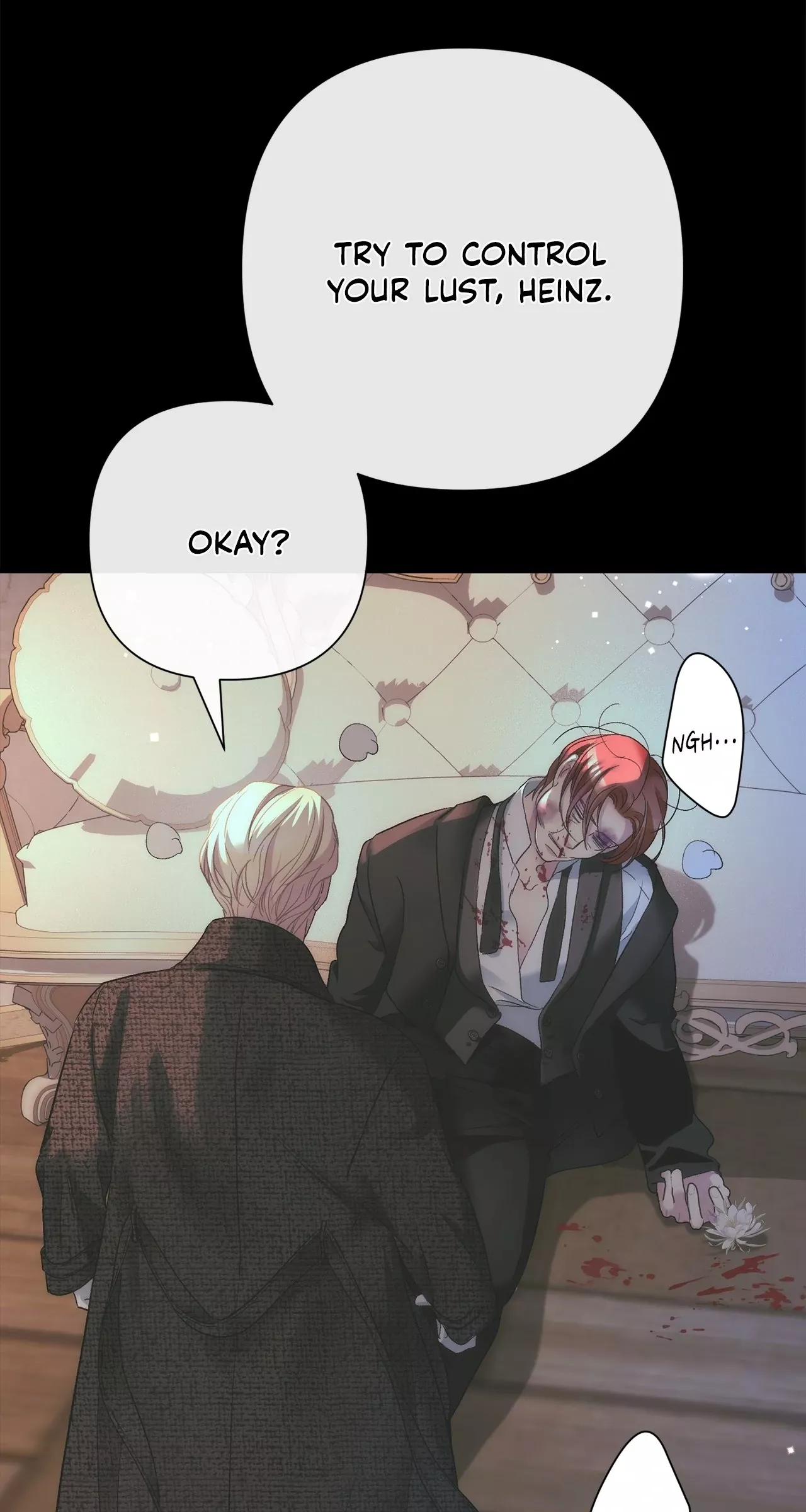 Read The Problematic Prince Manga Online
