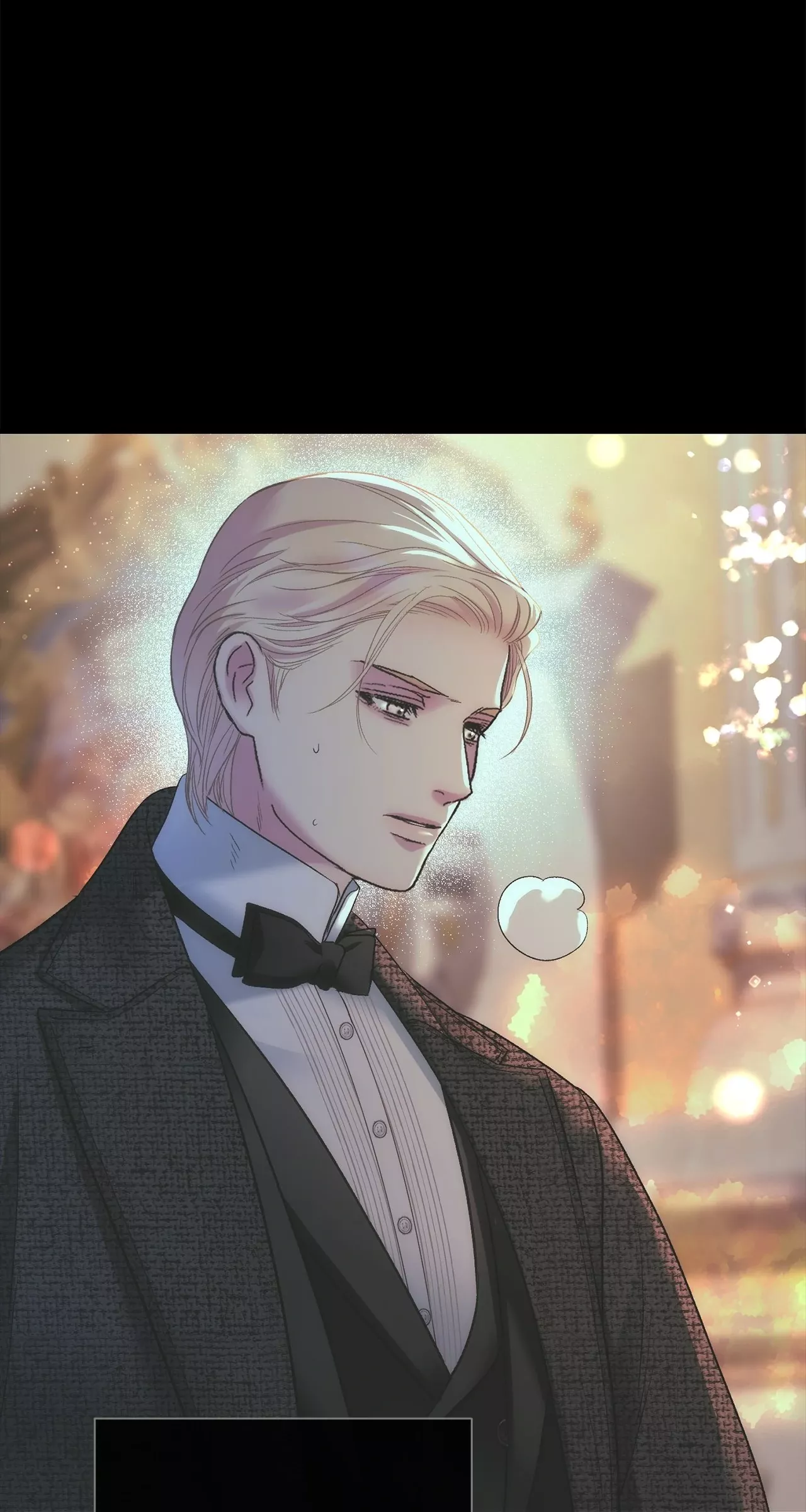 Read The Problematic Prince Manga Online