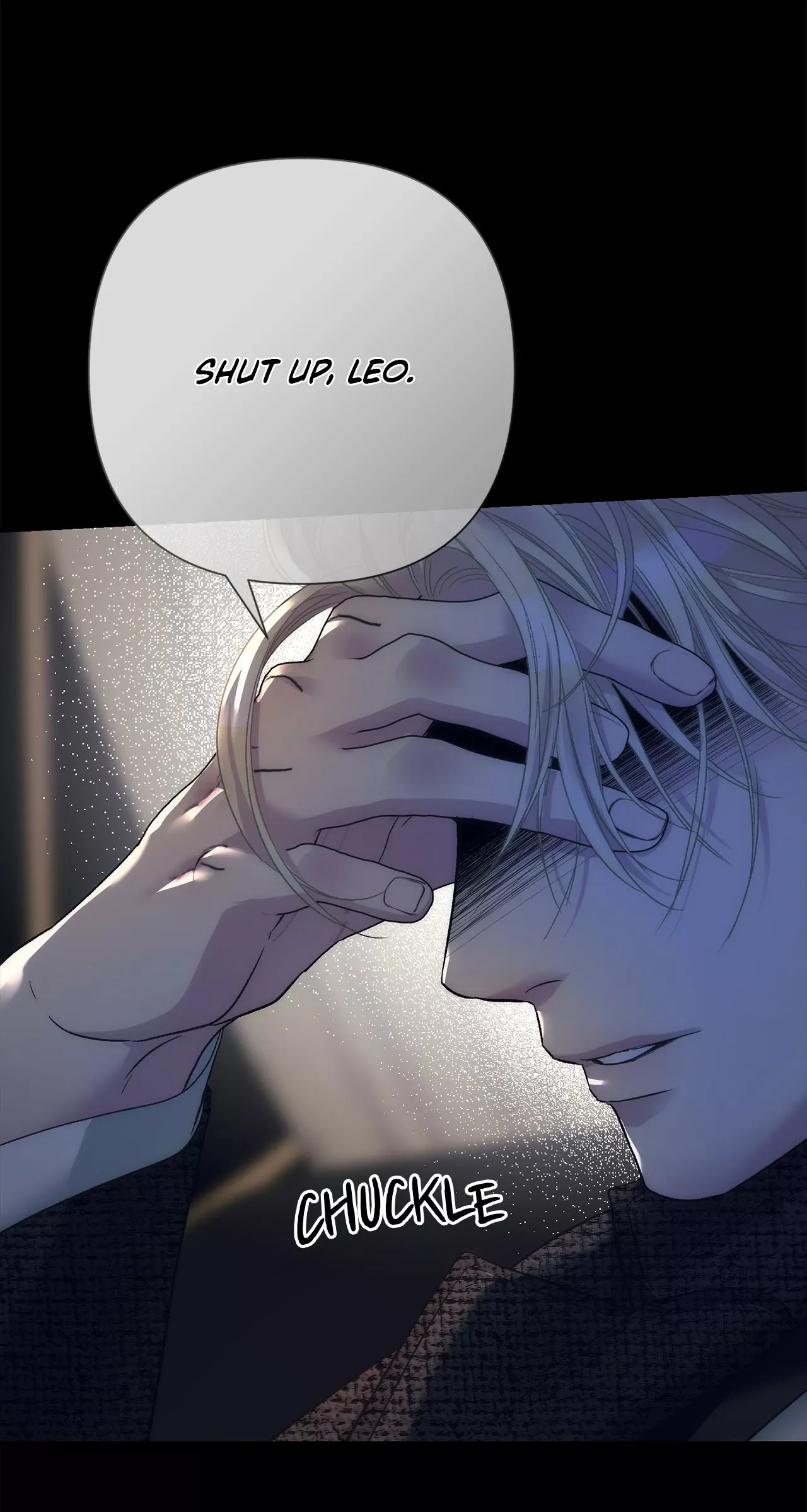Read The Problematic Prince Manga Online