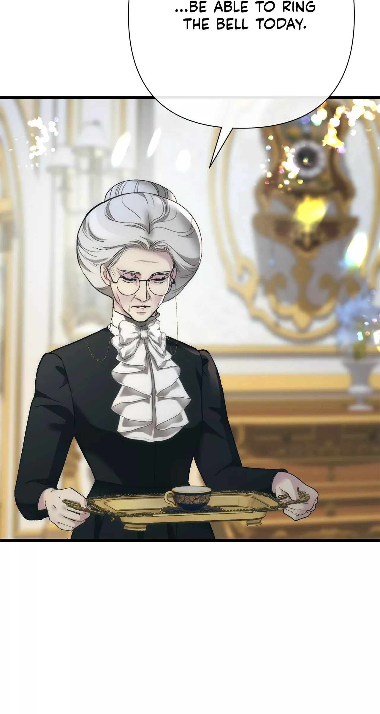Read The Problematic Prince Manga Online