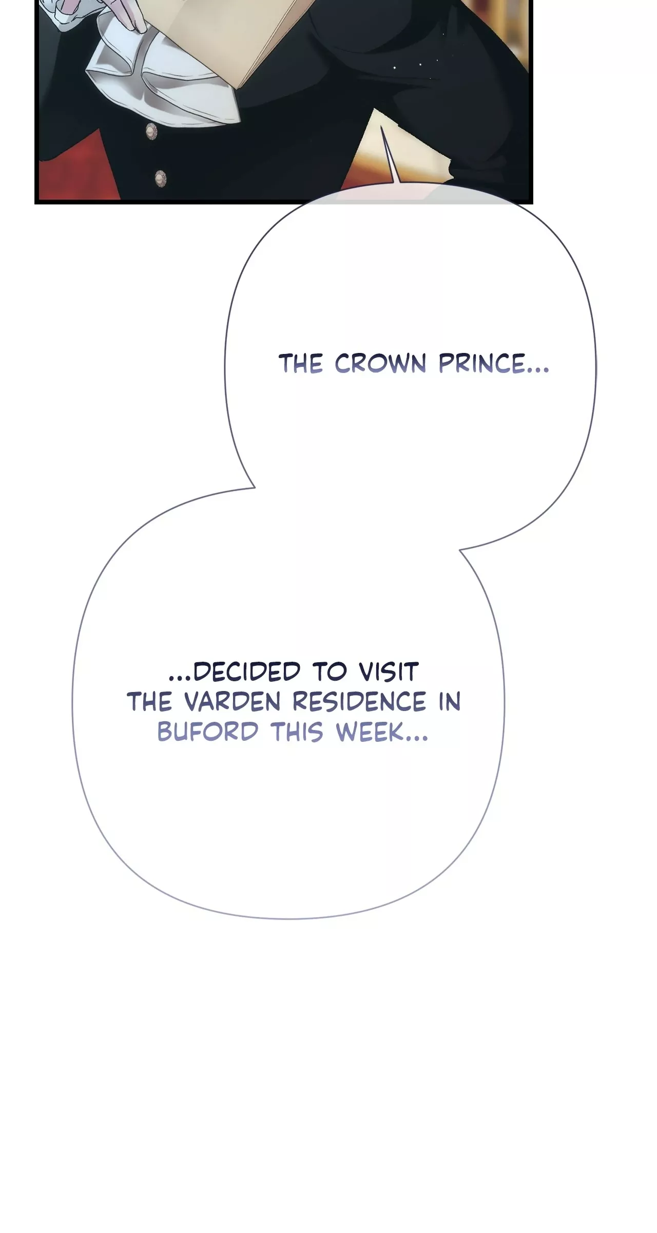Read The Problematic Prince Manga Online