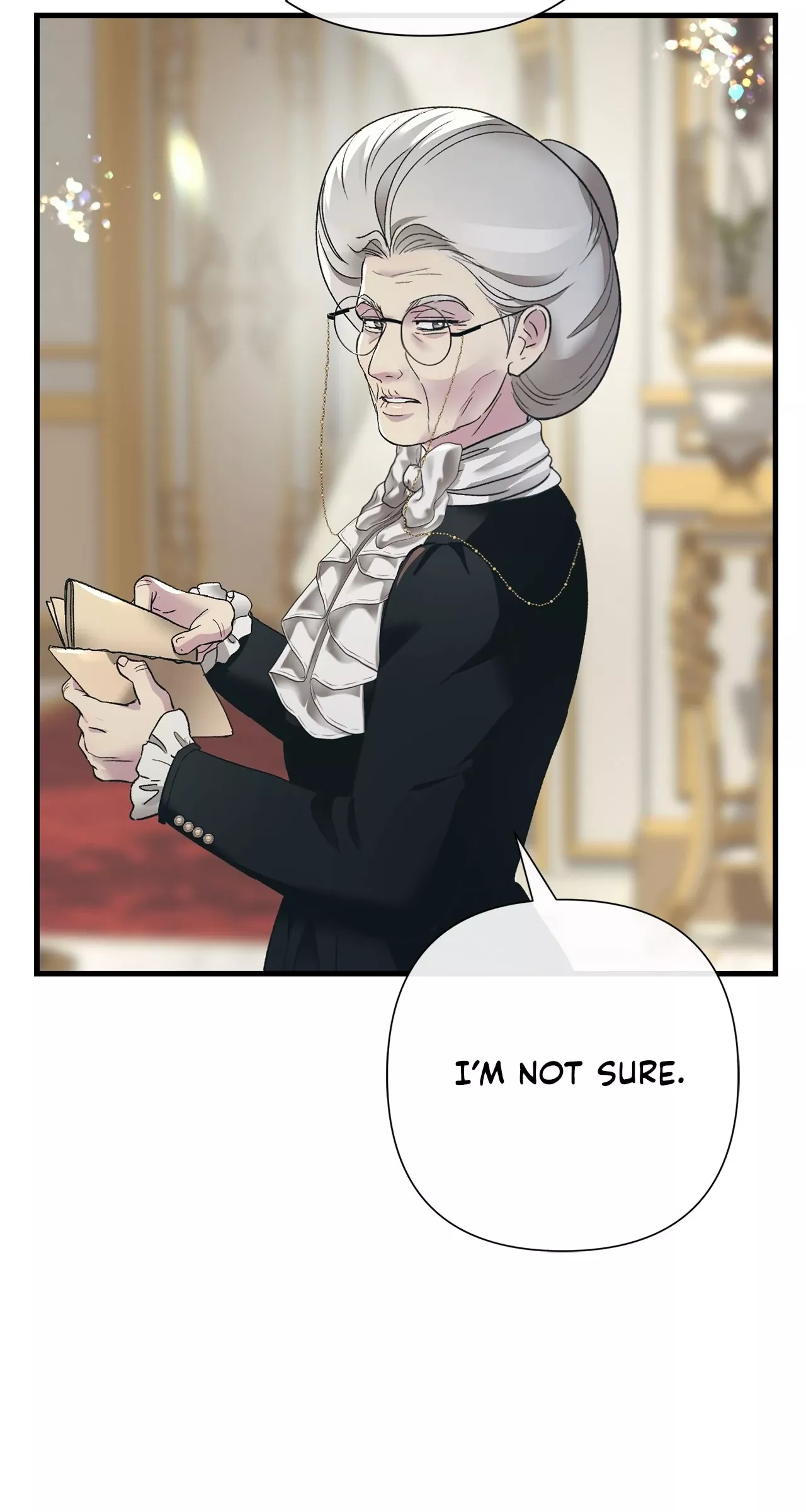 Read The Problematic Prince Manga Online