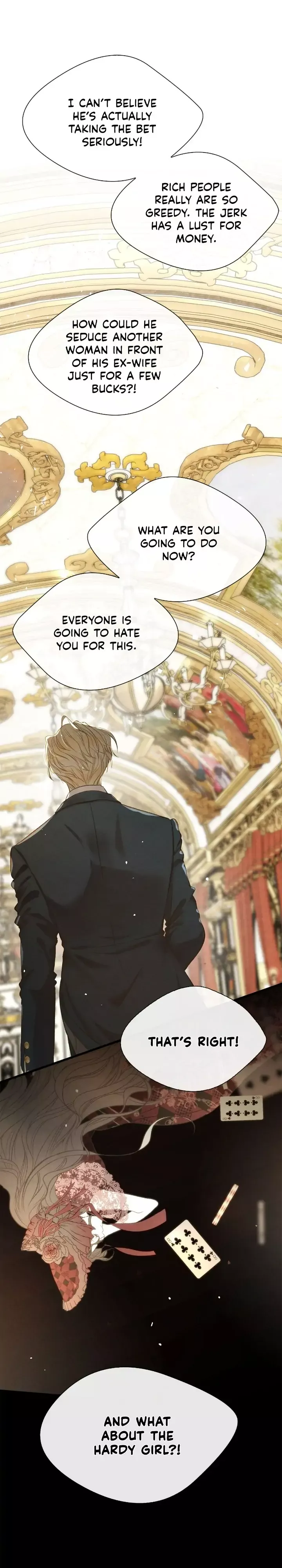 Read The Problematic Prince Manga Online
