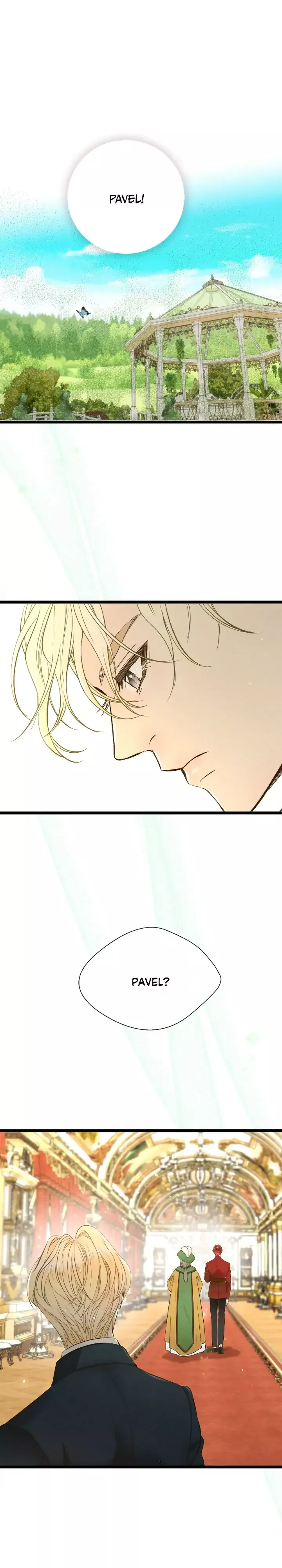 Read The Problematic Prince Manga Online