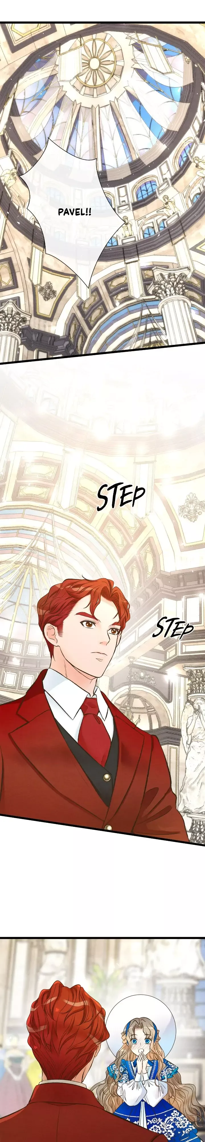 Read The Problematic Prince Manga Online