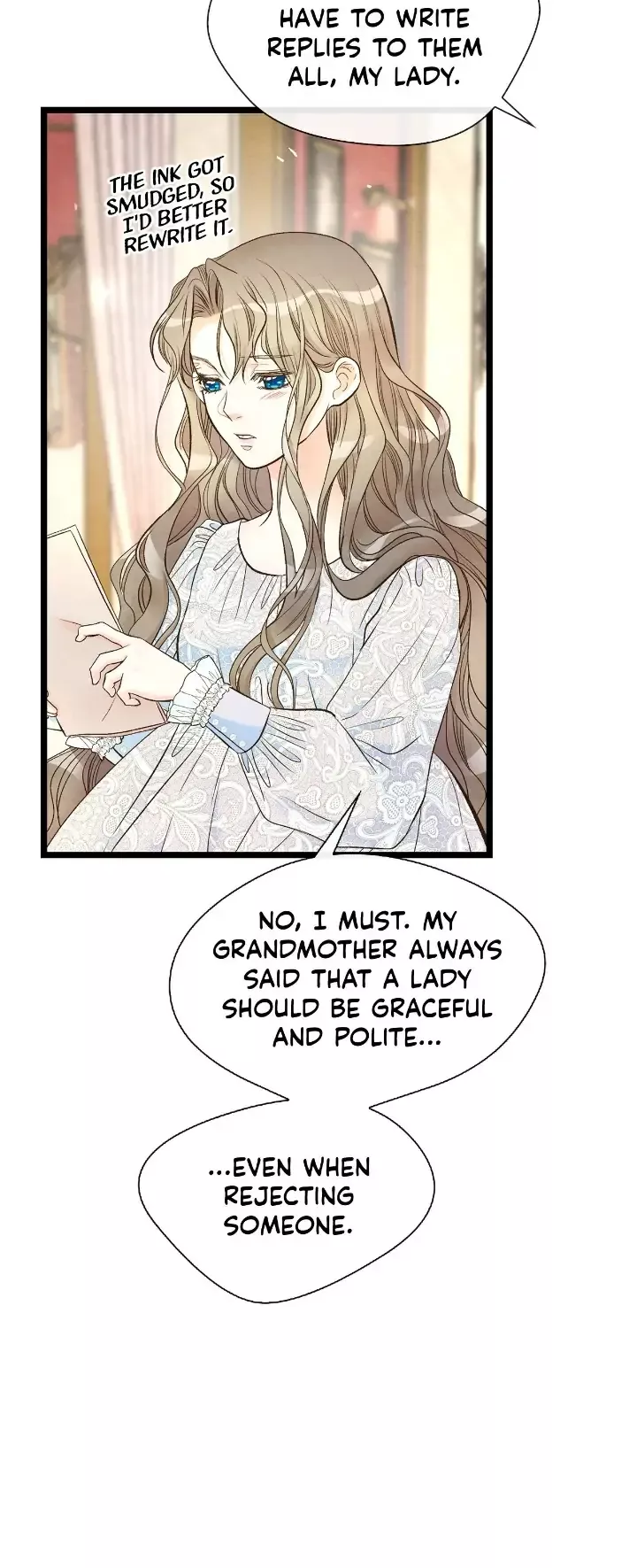 Read The Problematic Prince Manga Online