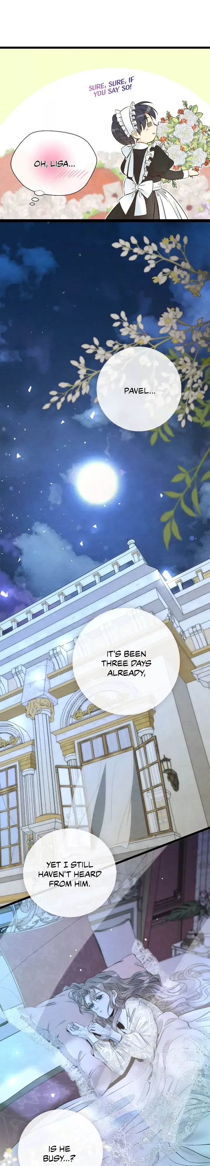 Read The Problematic Prince Manga Online