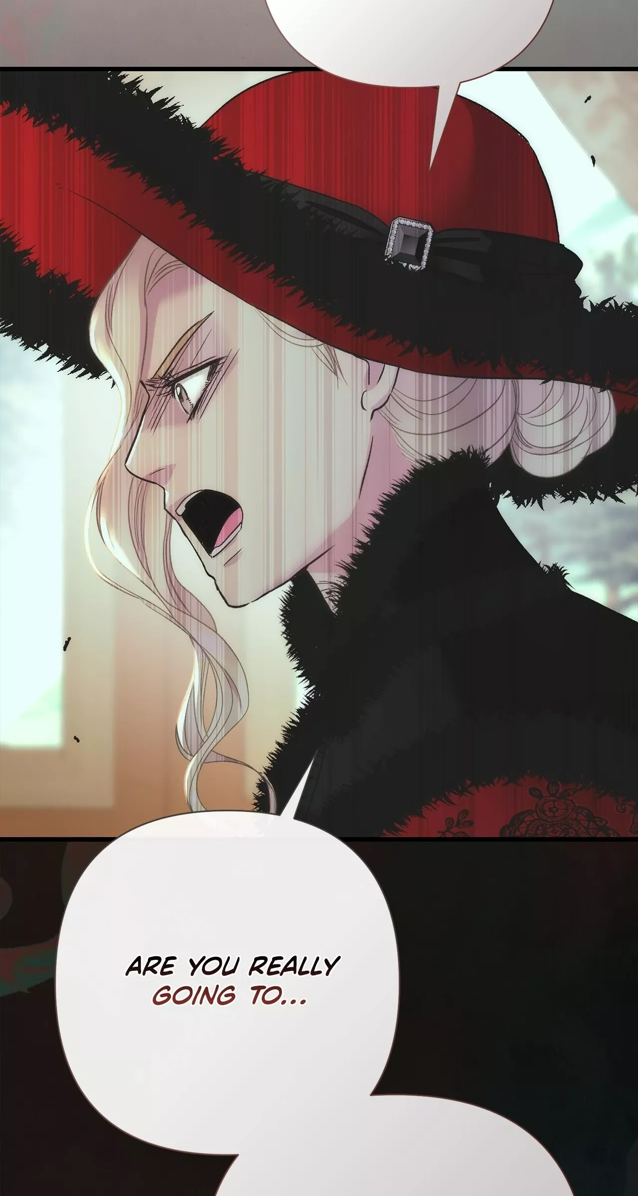 Read The Problematic Prince Manga Online